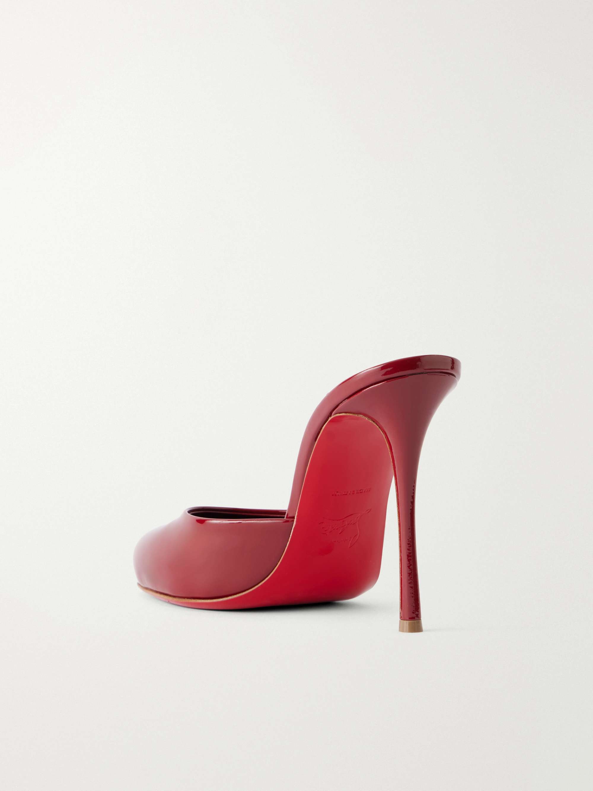 CHRISTIAN LOUBOUTIN 