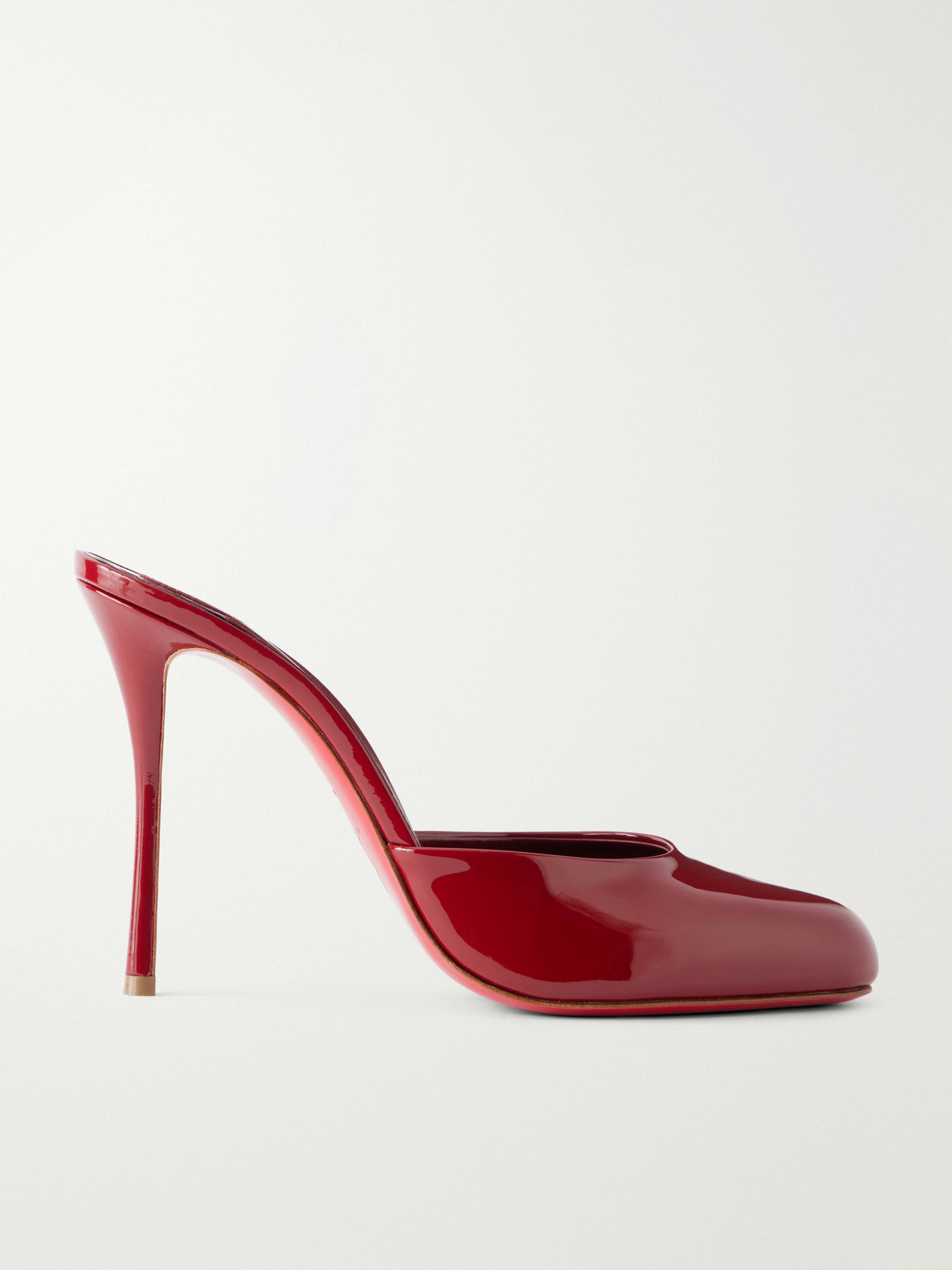 Dolly 100 Pumps