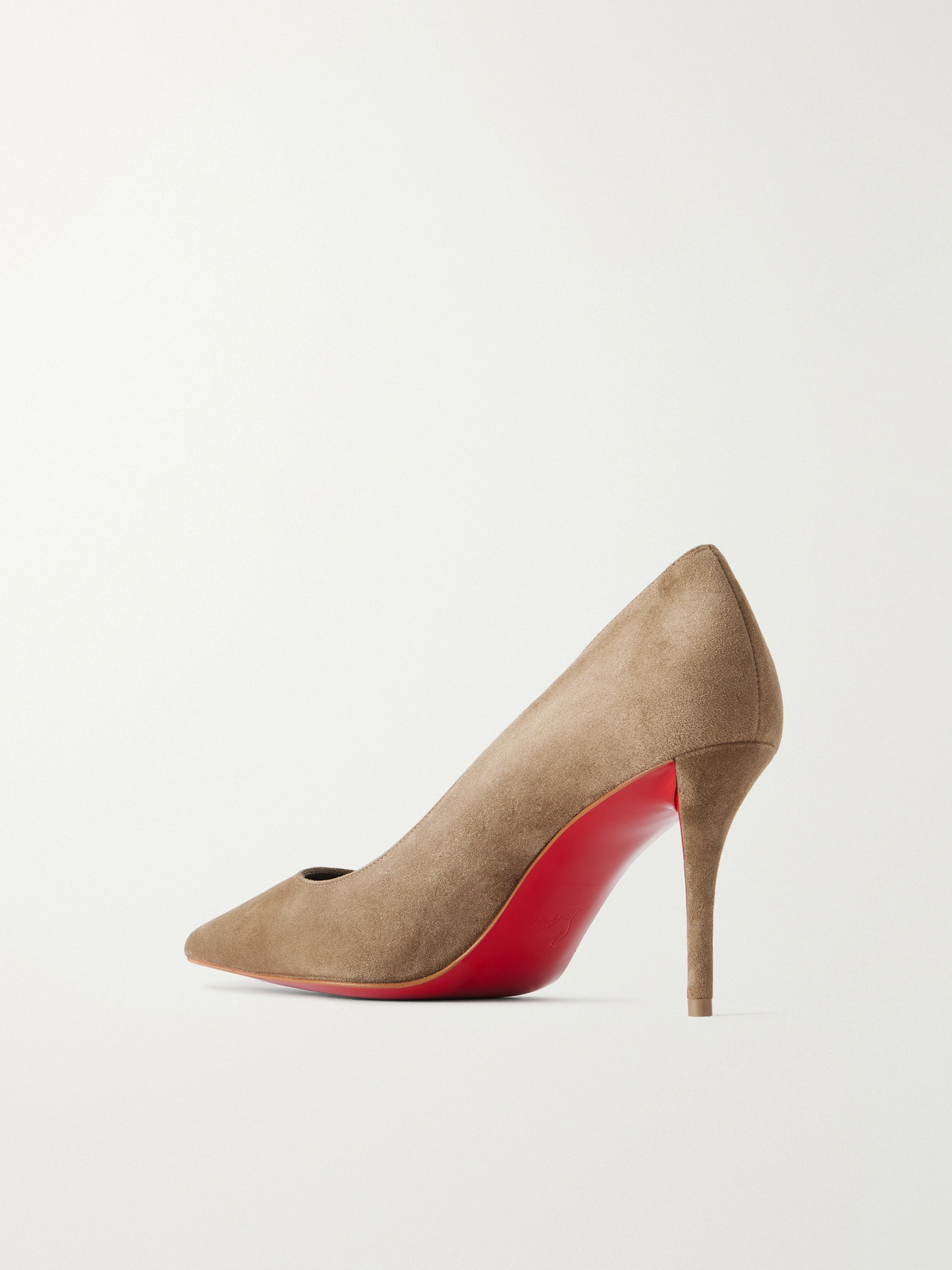 Miss Z 80 Pumps
