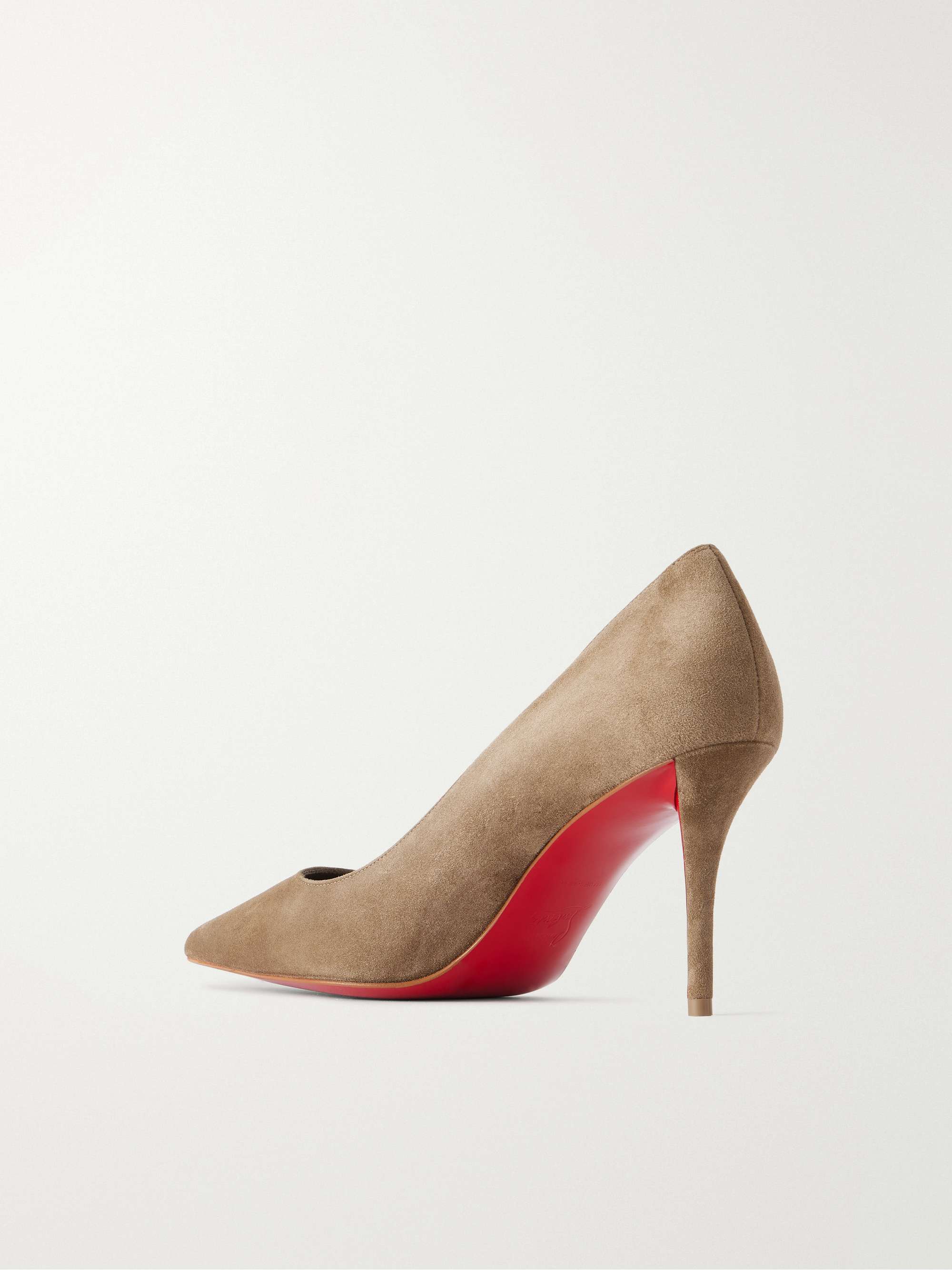 CHRISTIAN LOUBOUTIN 