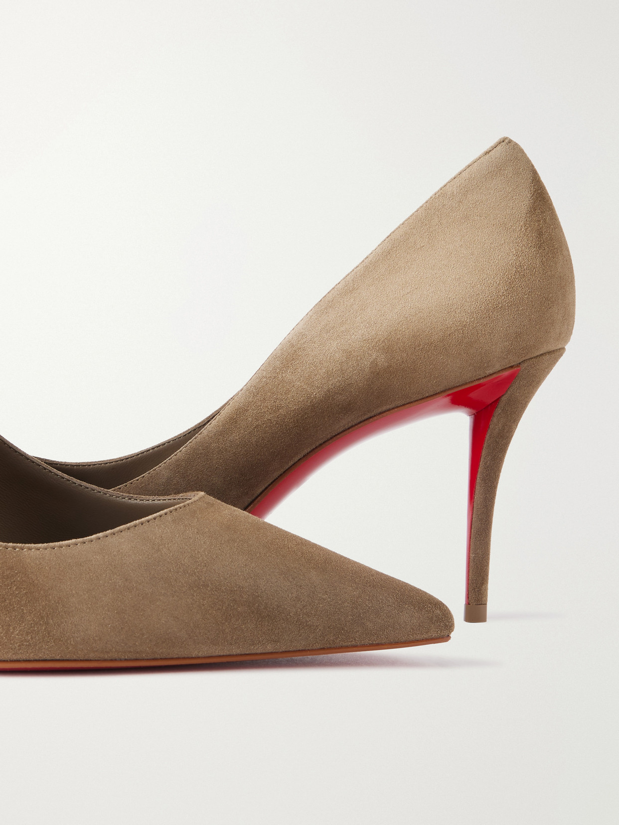 Miss Z 80 Pumps