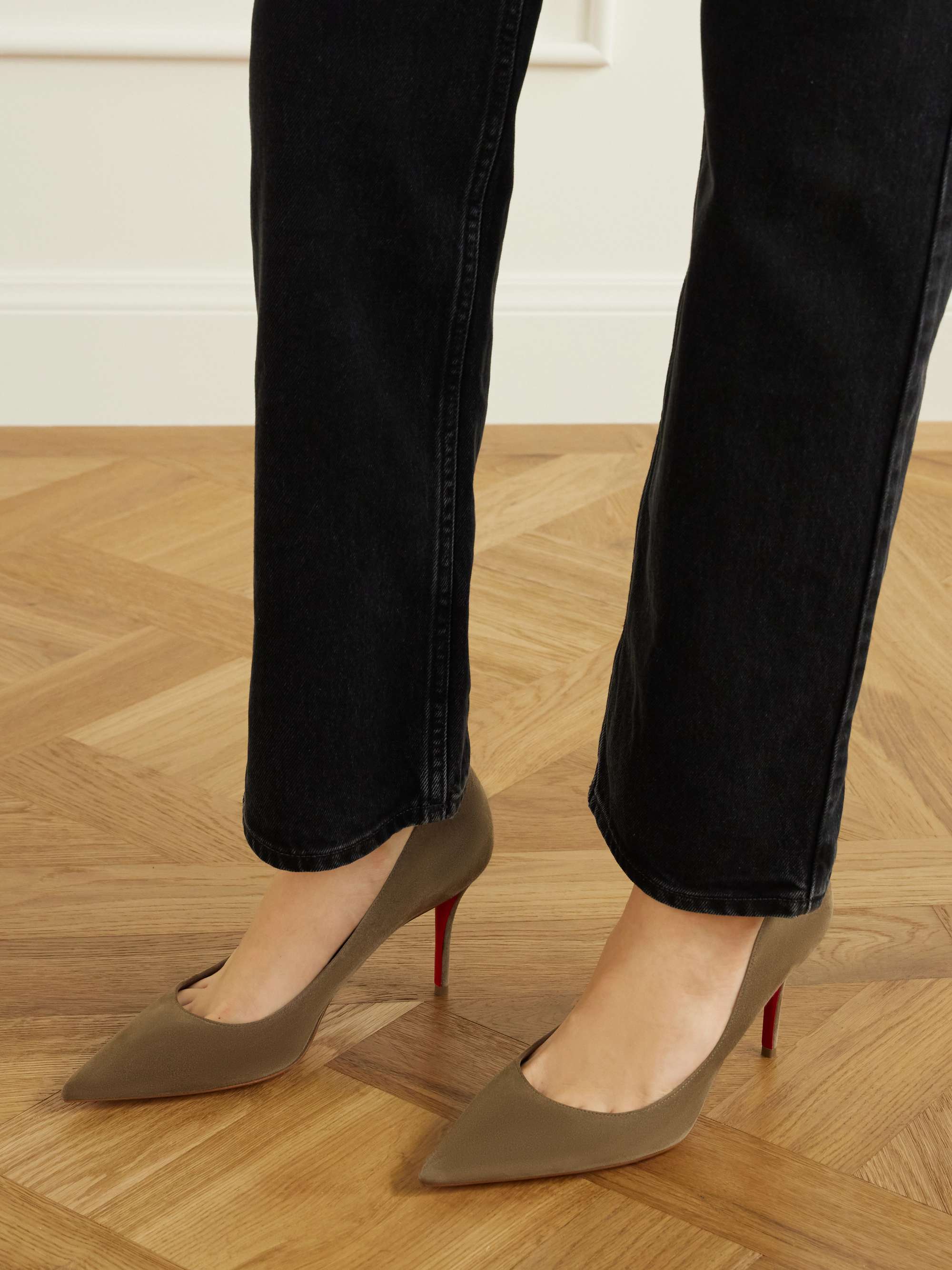 CHRISTIAN LOUBOUTIN 