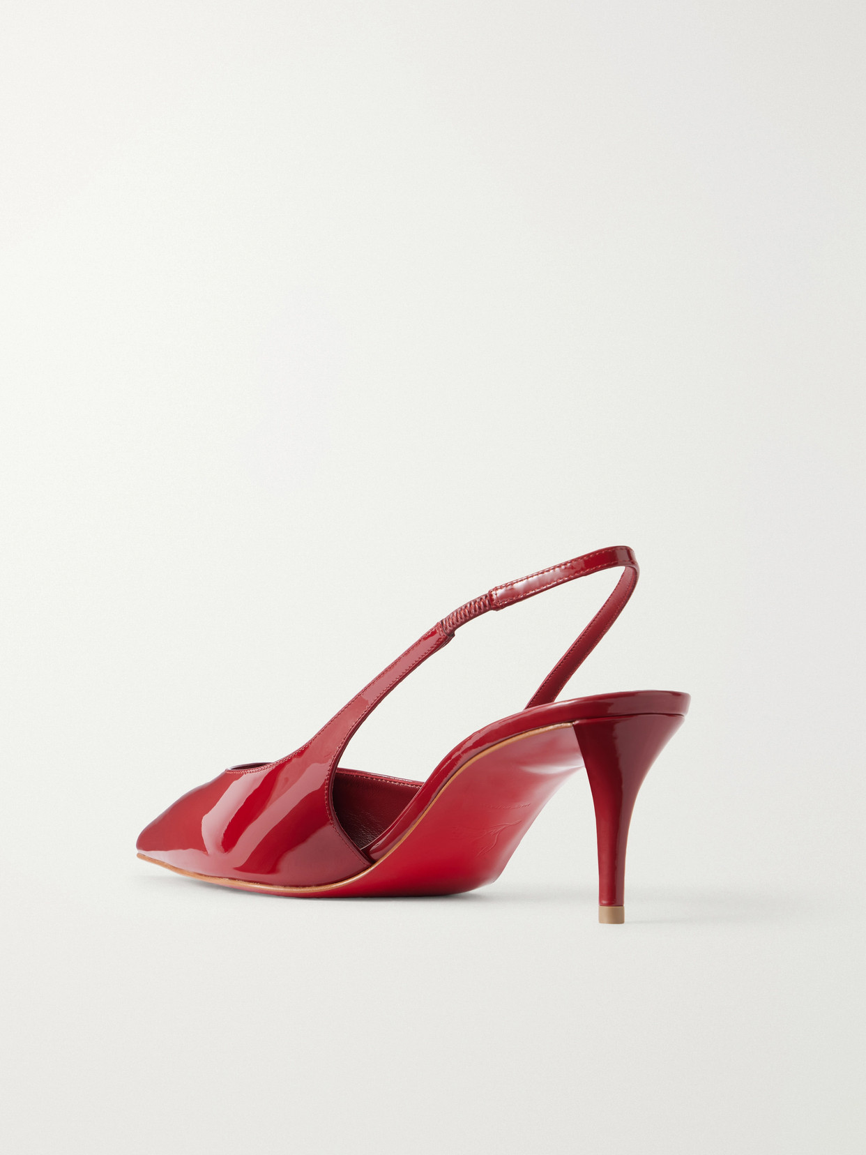 Miss Z 60 Pumps