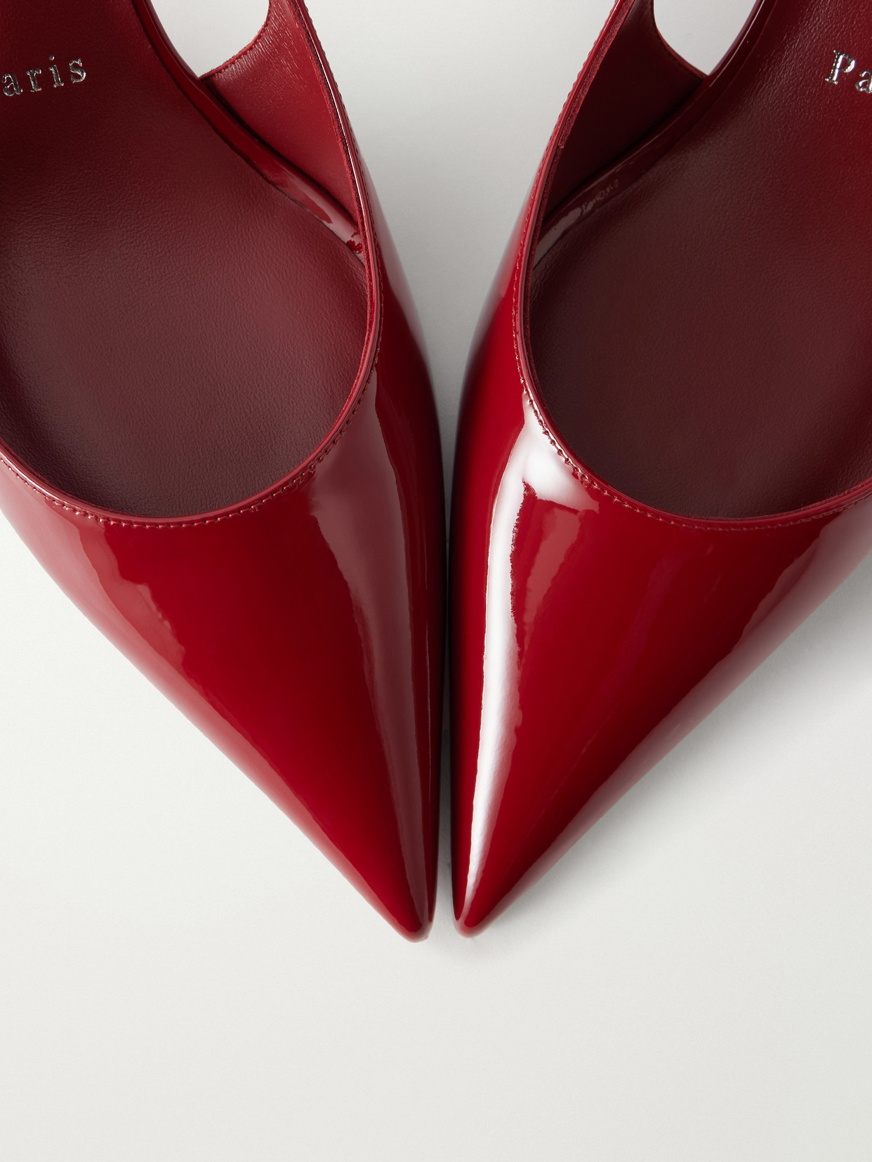 Miss Z 60 Pumps