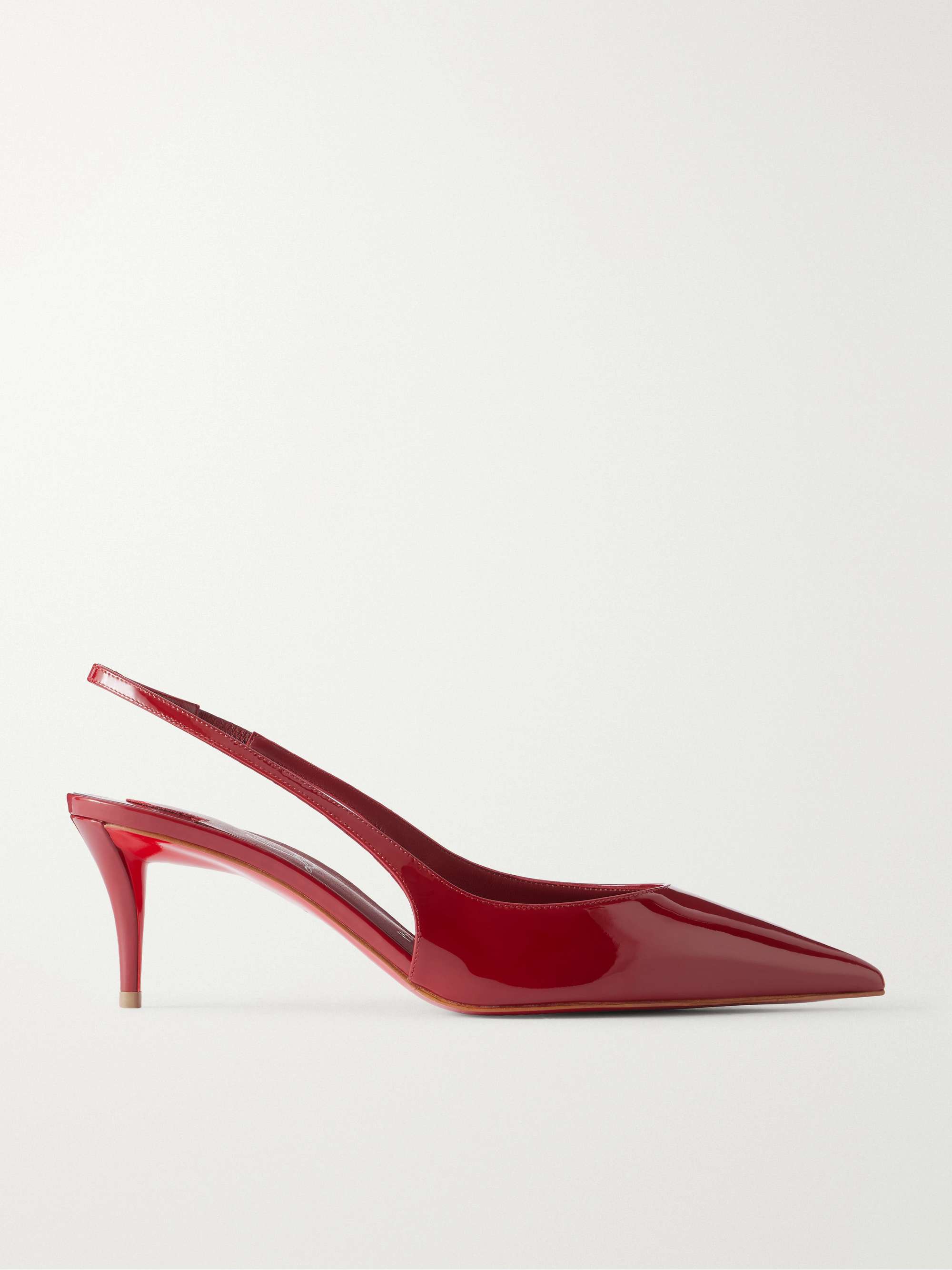 CHRISTIAN LOUBOUTIN 