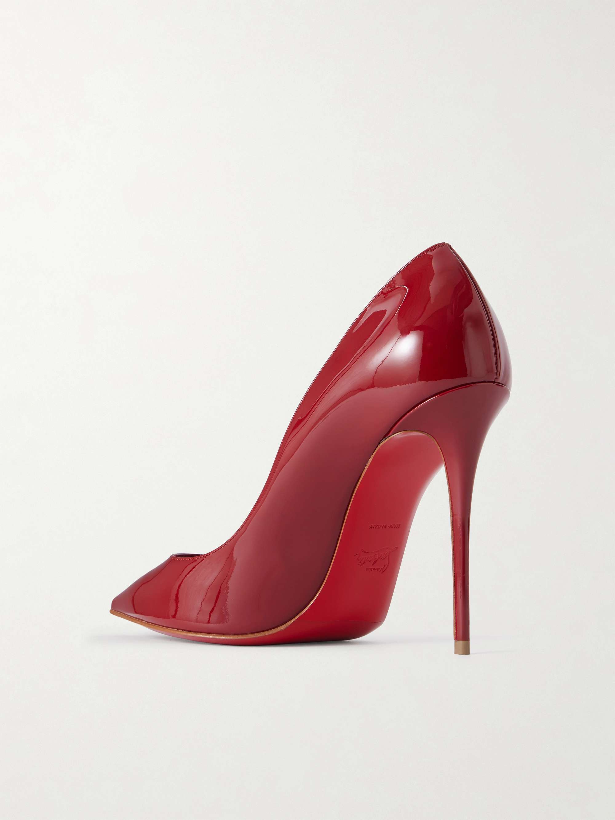 CHRISTIAN LOUBOUTIN 