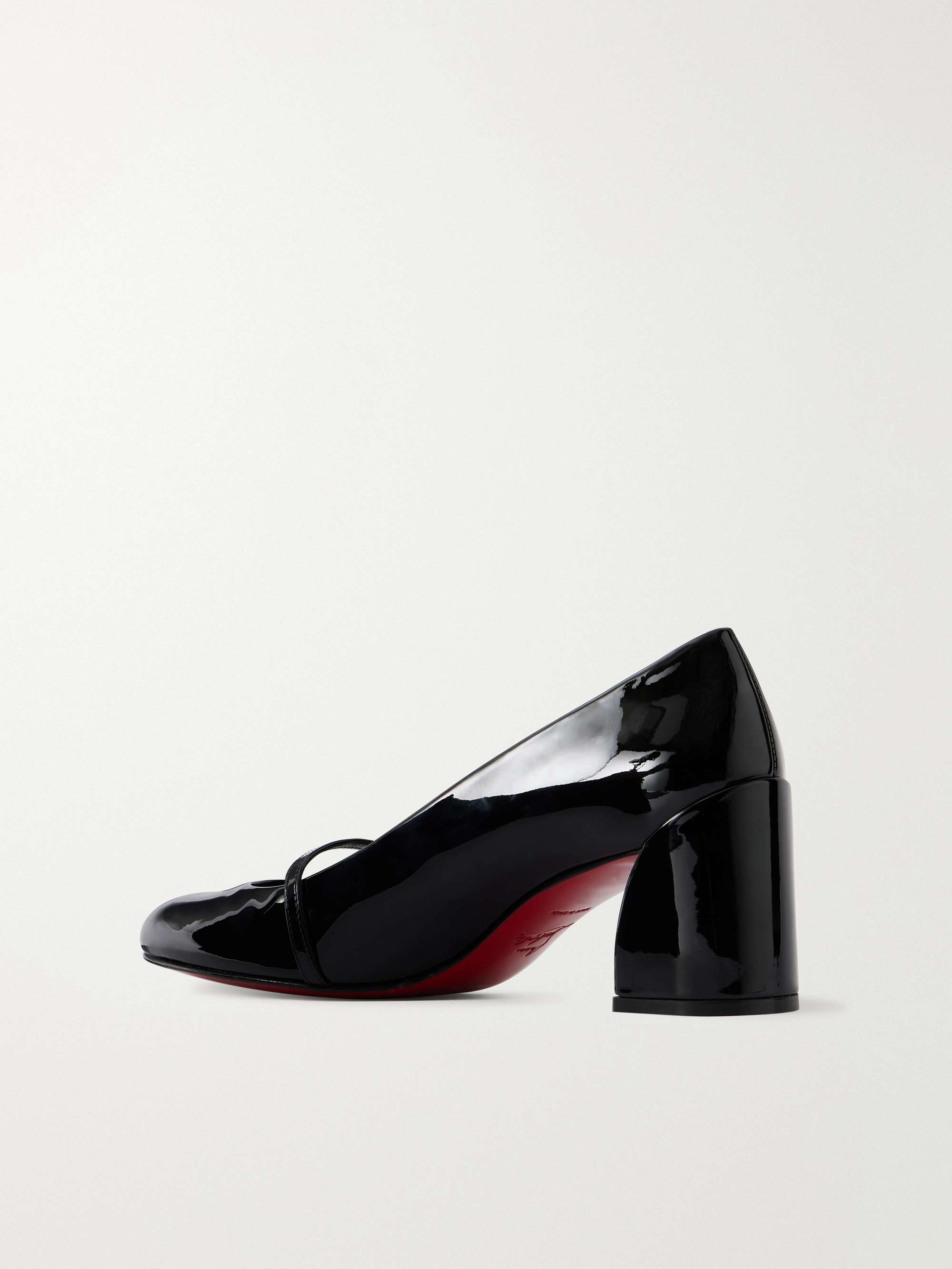 CHRISTIAN LOUBOUTIN 