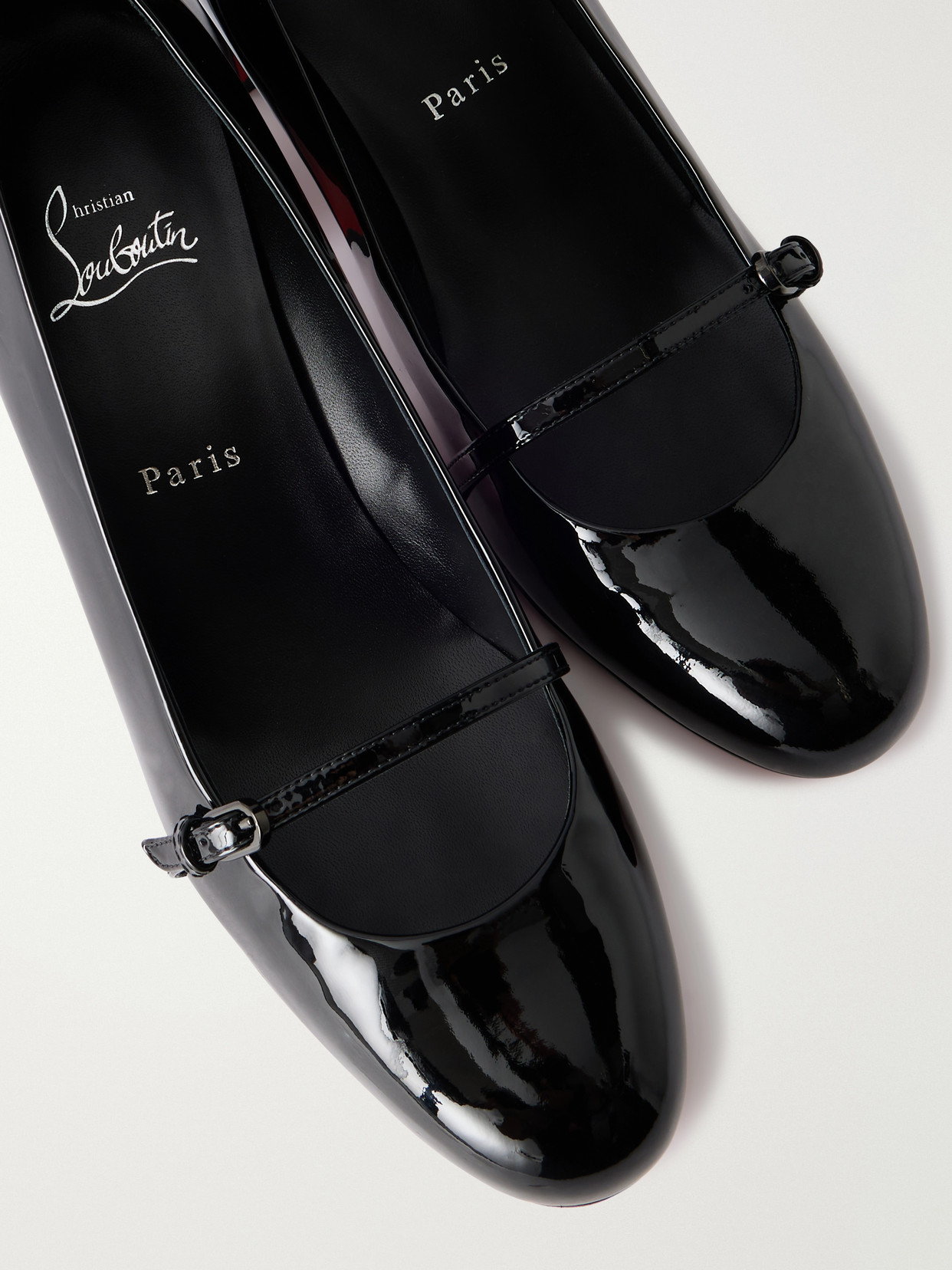 Jane Nina 55 Pumps