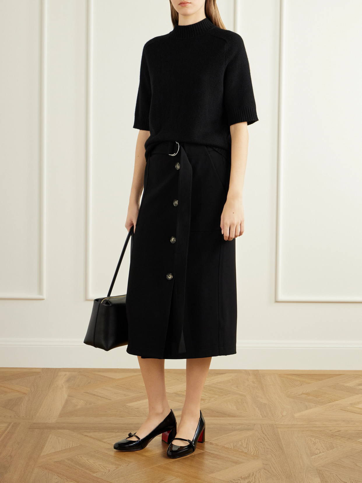 Jane Nina 55 Pumps
