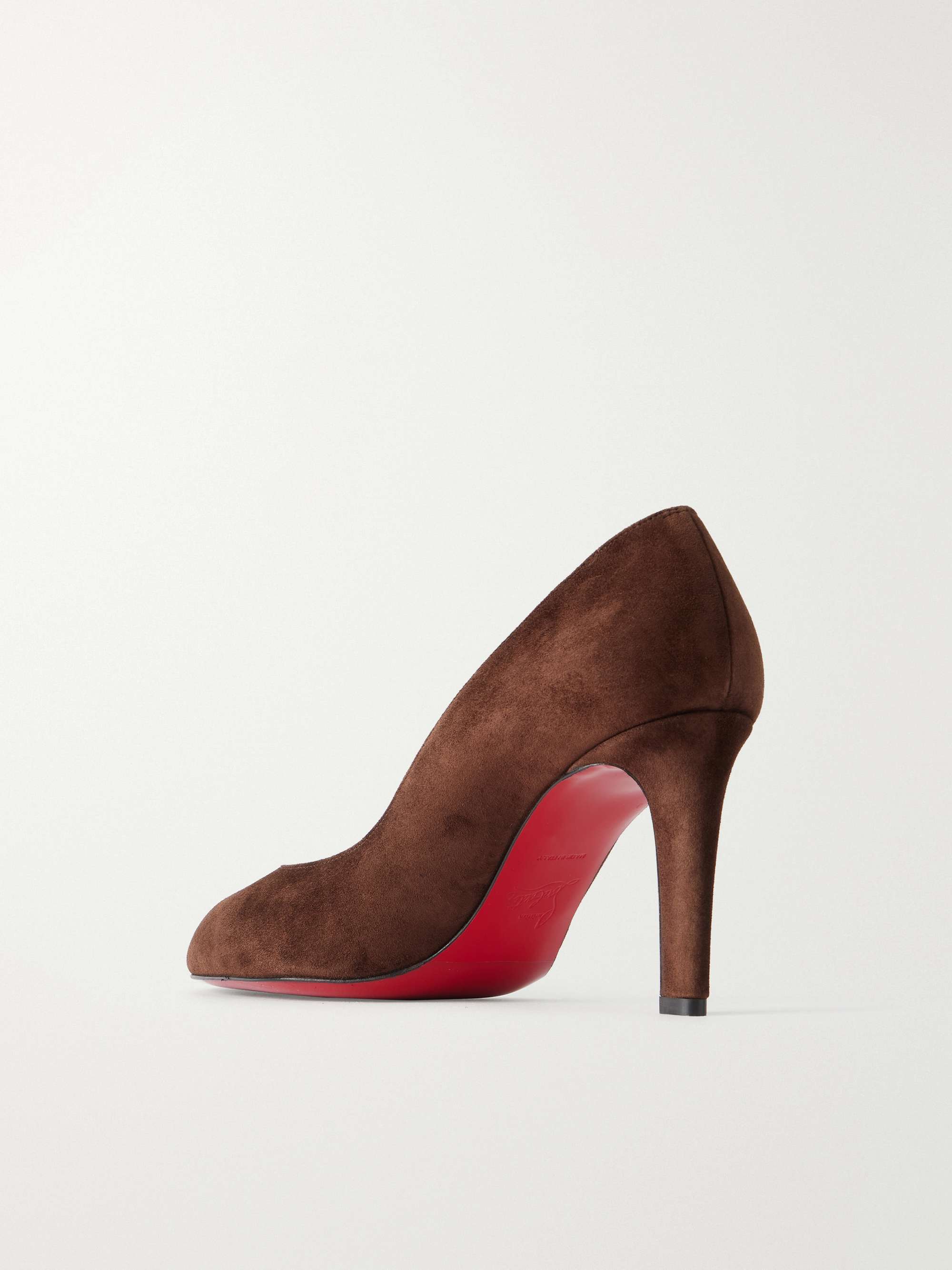 CHRISTIAN LOUBOUTIN 