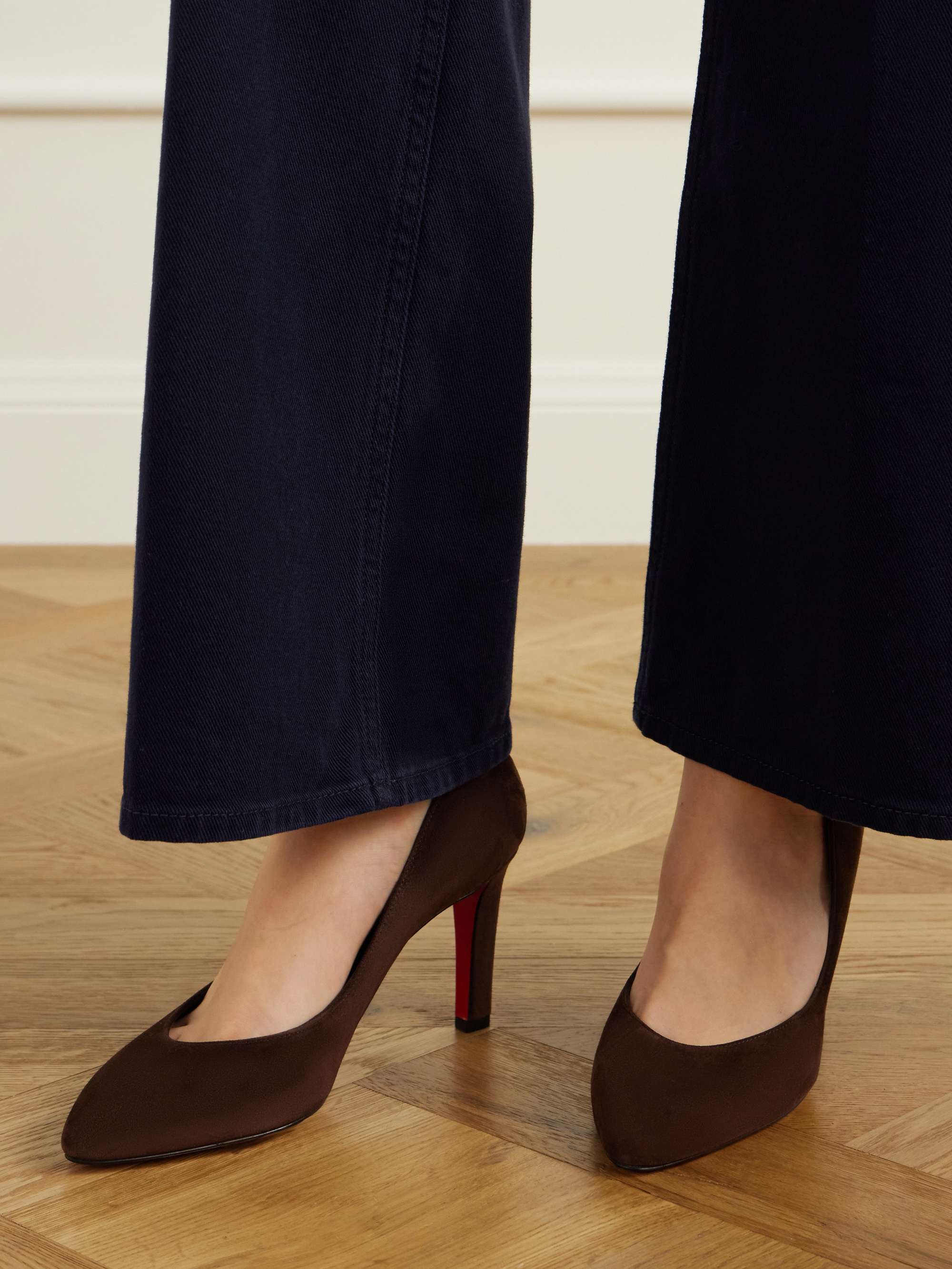 CHRISTIAN LOUBOUTIN 