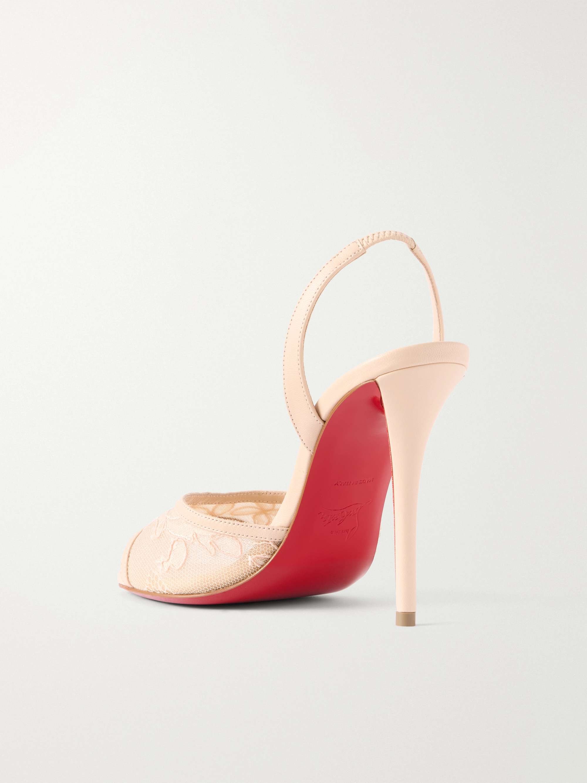 CHRISTIAN LOUBOUTIN 
