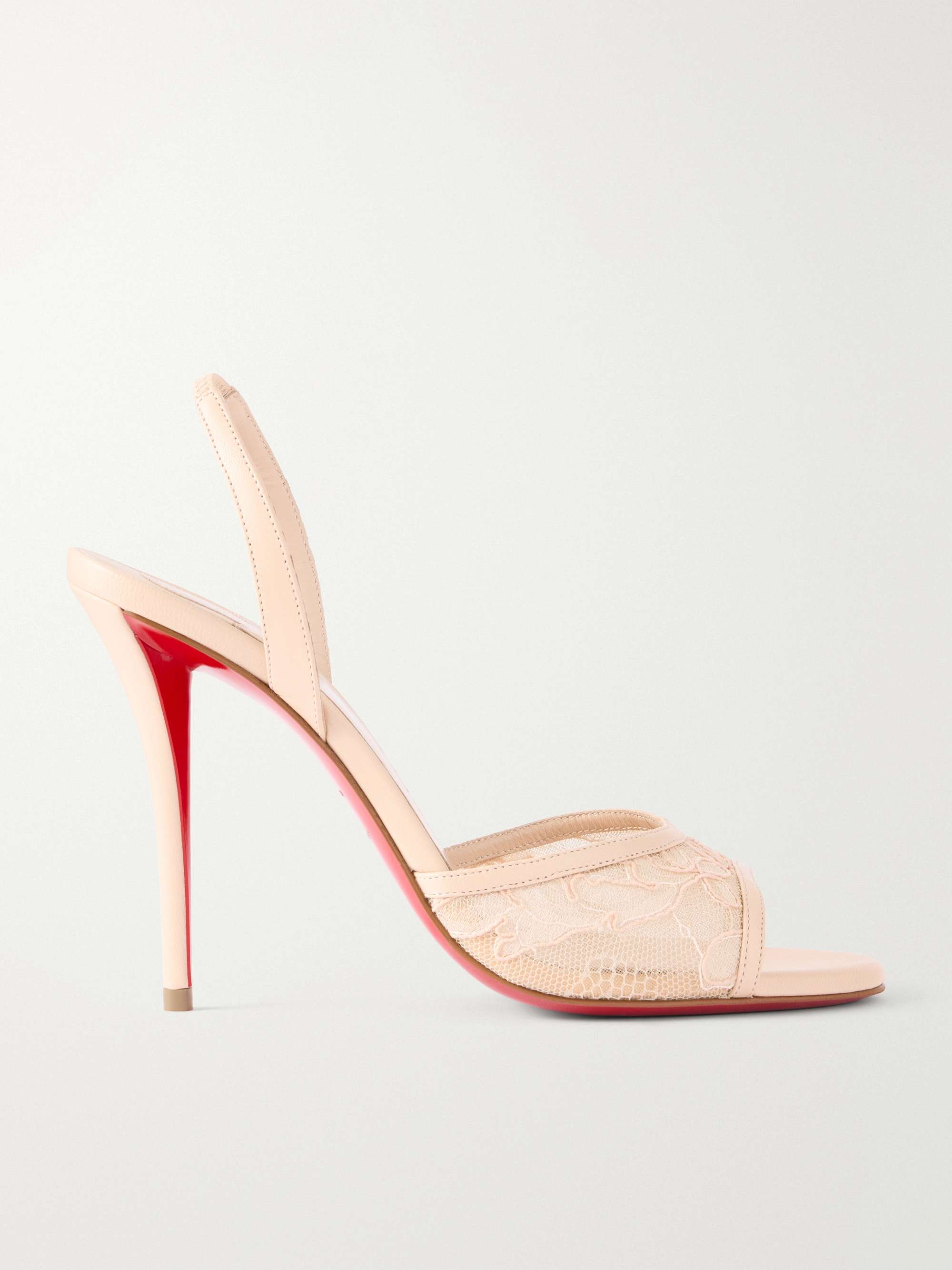CHRISTIAN LOUBOUTIN 