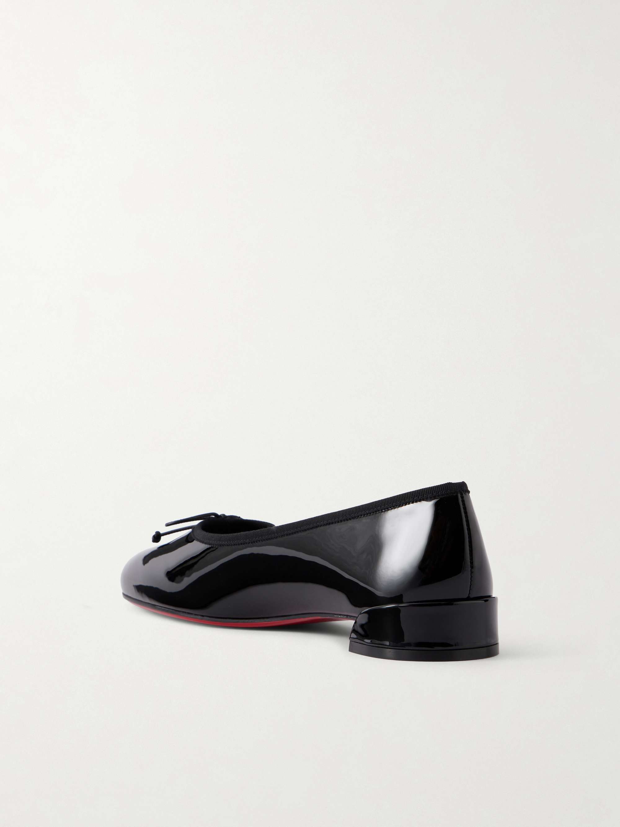 CHRISTIAN LOUBOUTIN 