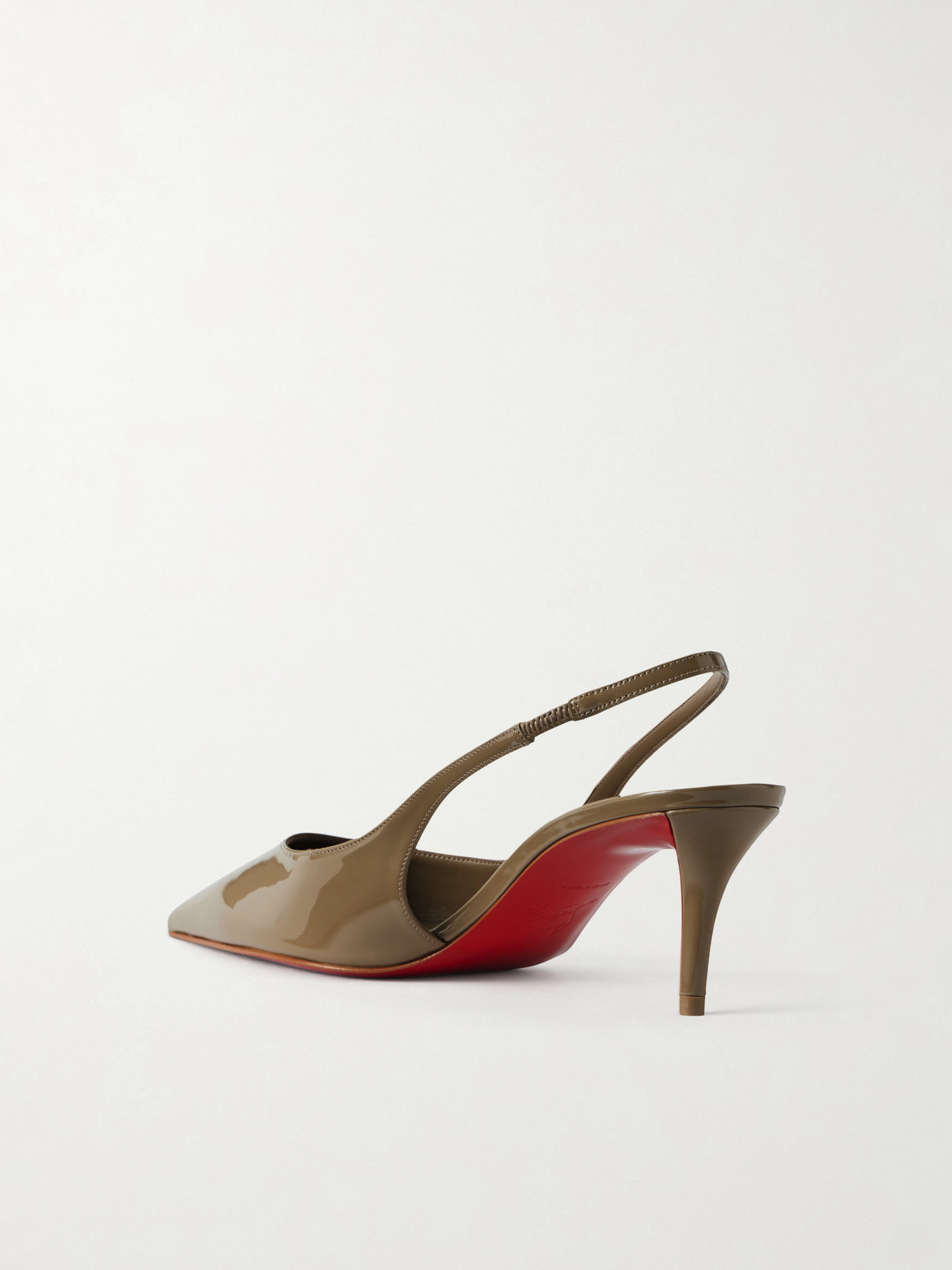 Miss Z 60 Slingback