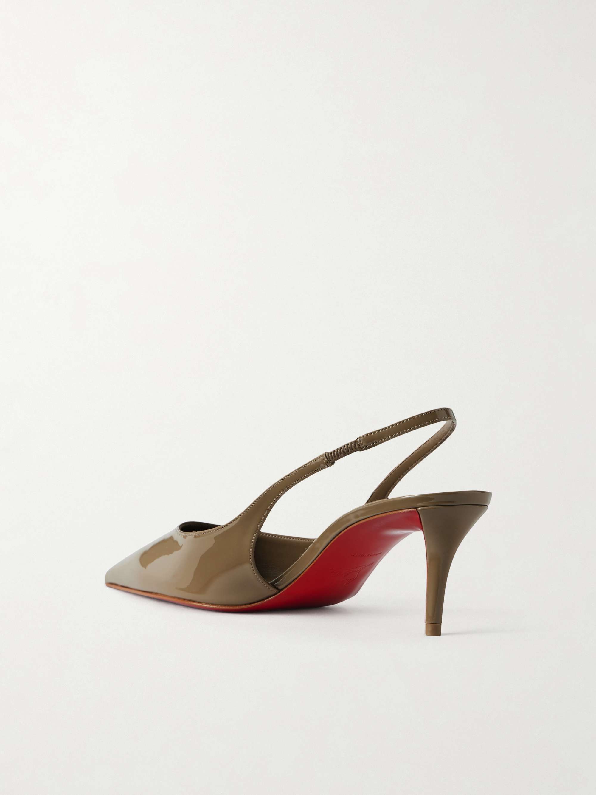 CHRISTIAN LOUBOUTIN 