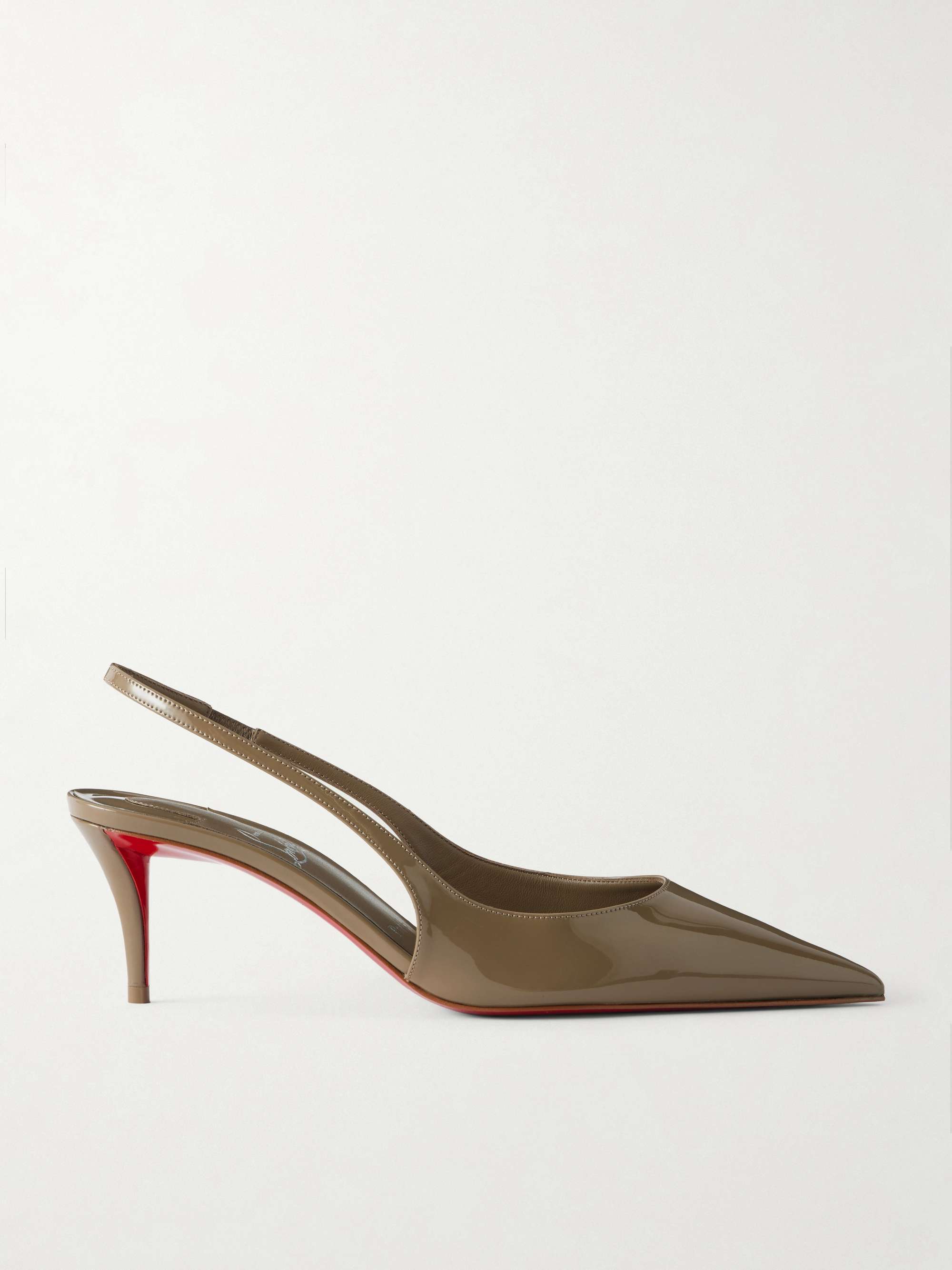 CHRISTIAN LOUBOUTIN 