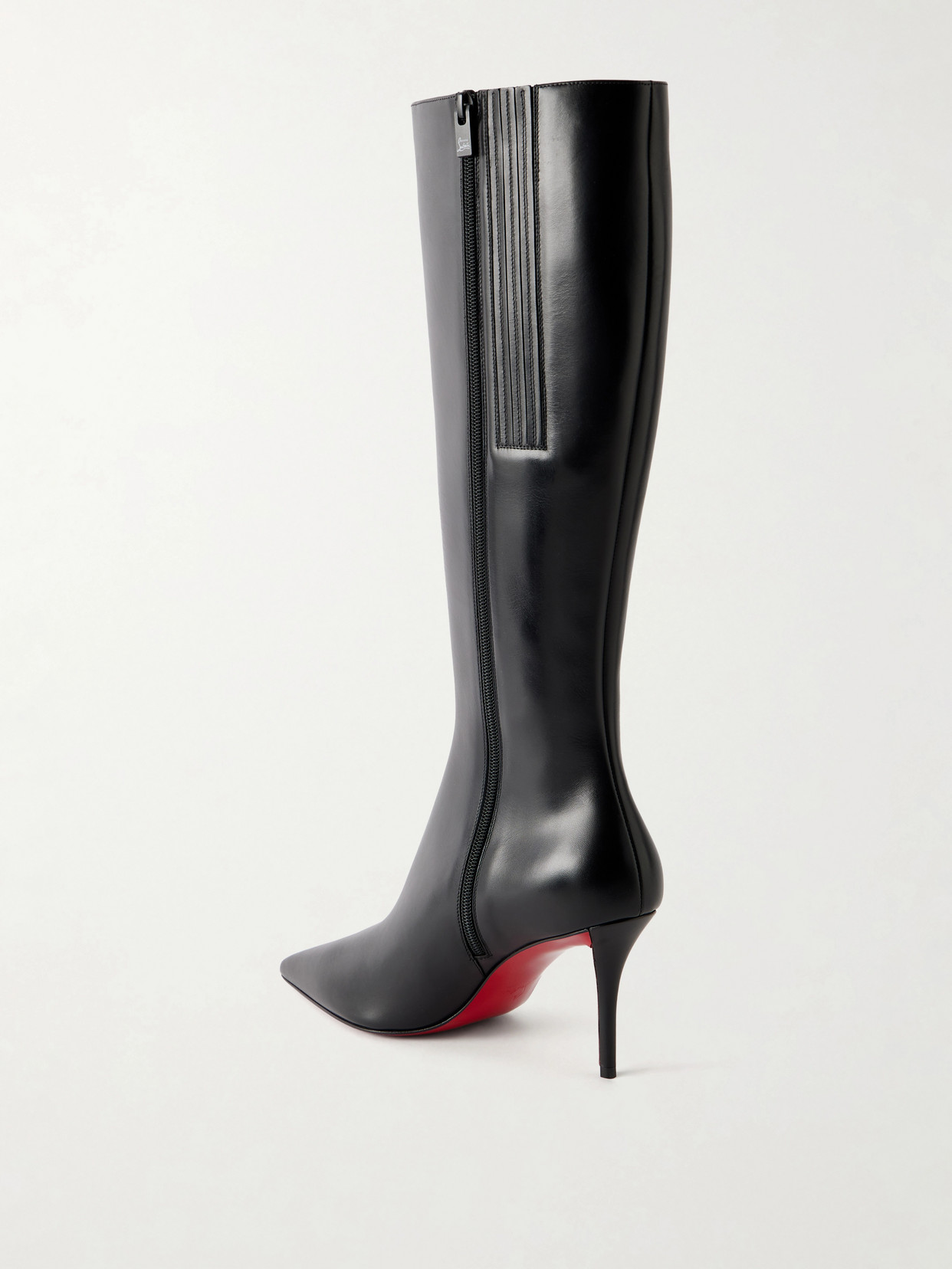 Miss Z Botta 80 Knee-High Boots