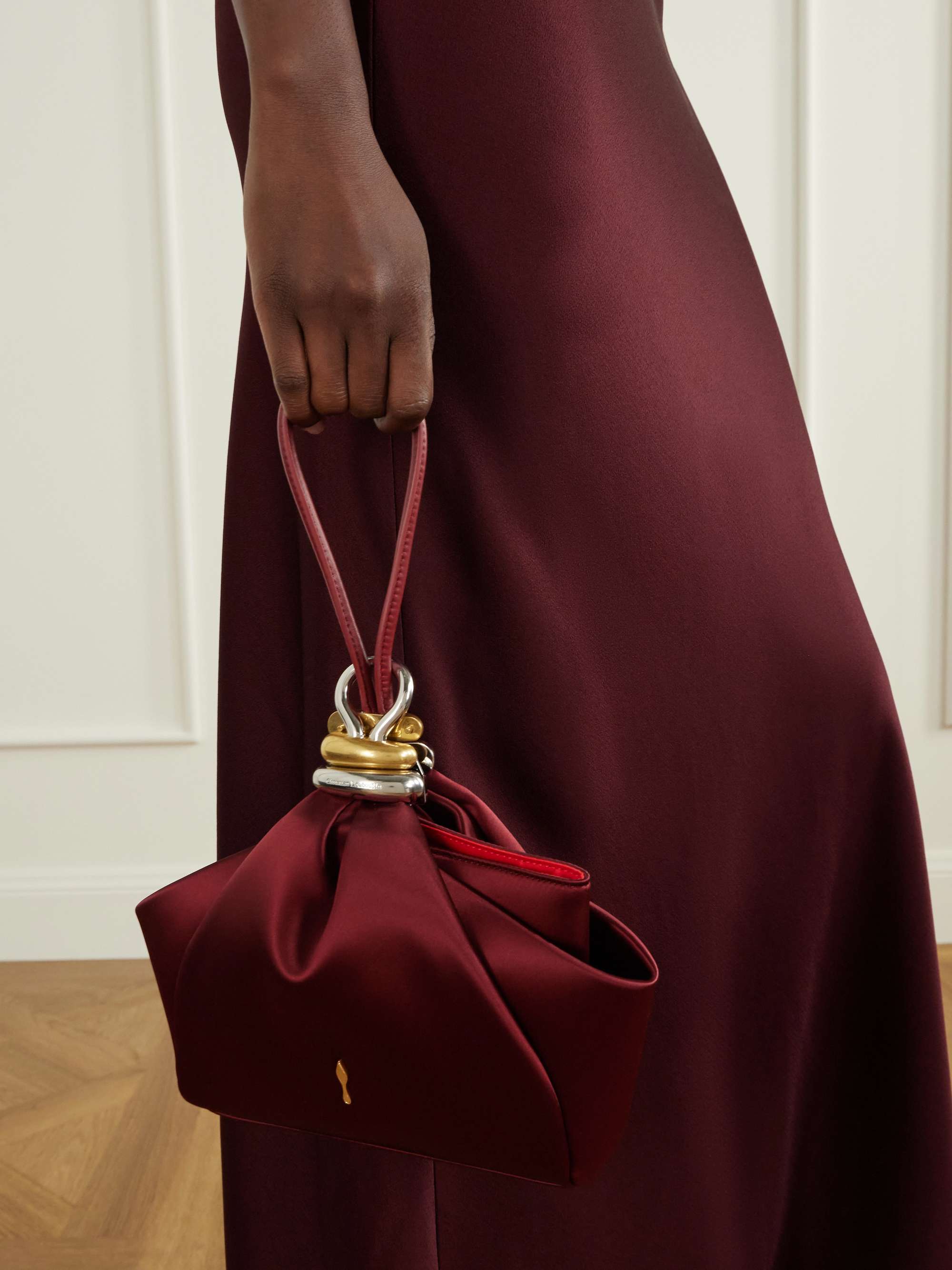 CHRISTIAN LOUBOUTIN 