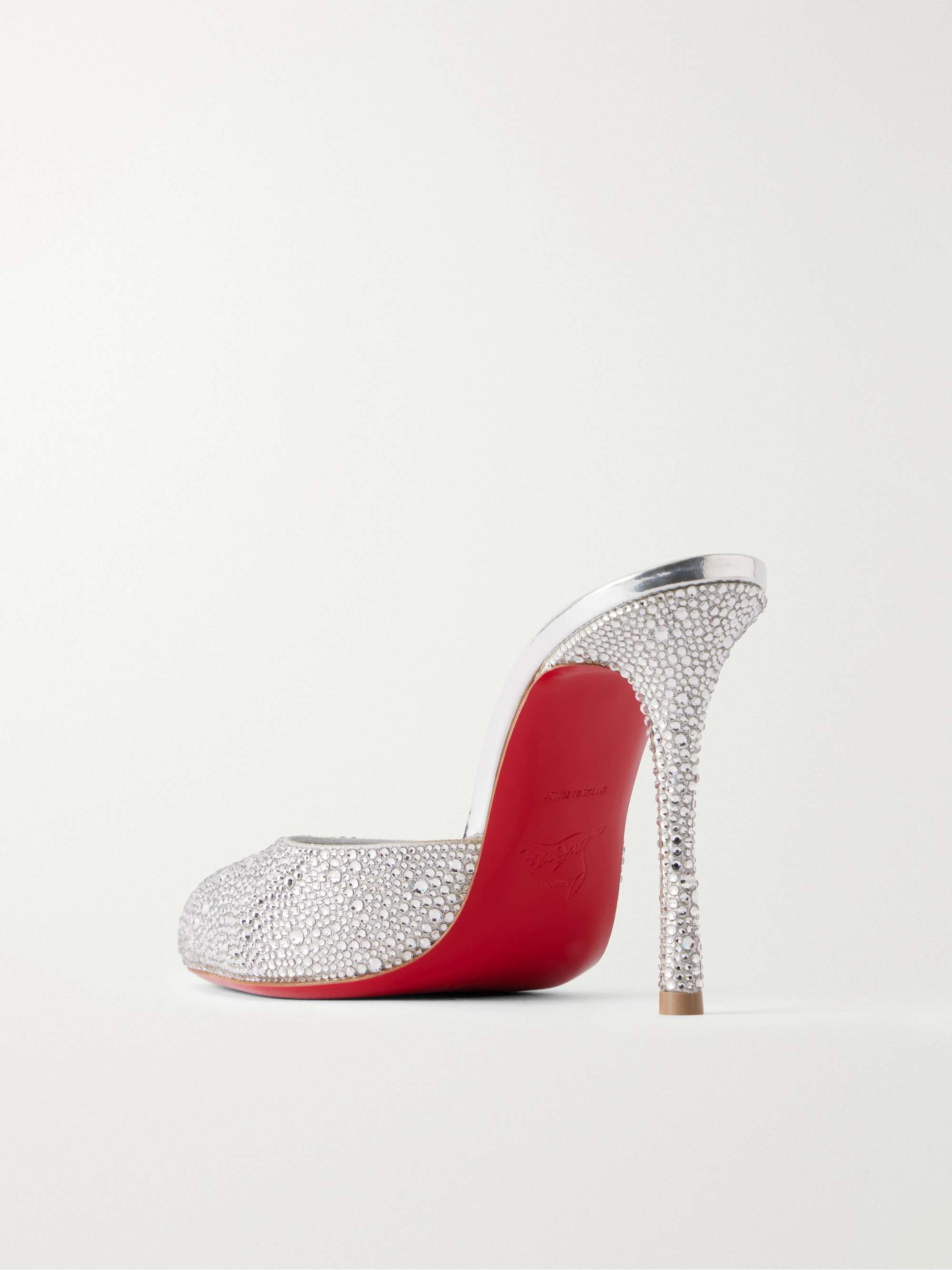 CHRISTIAN LOUBOUTIN 