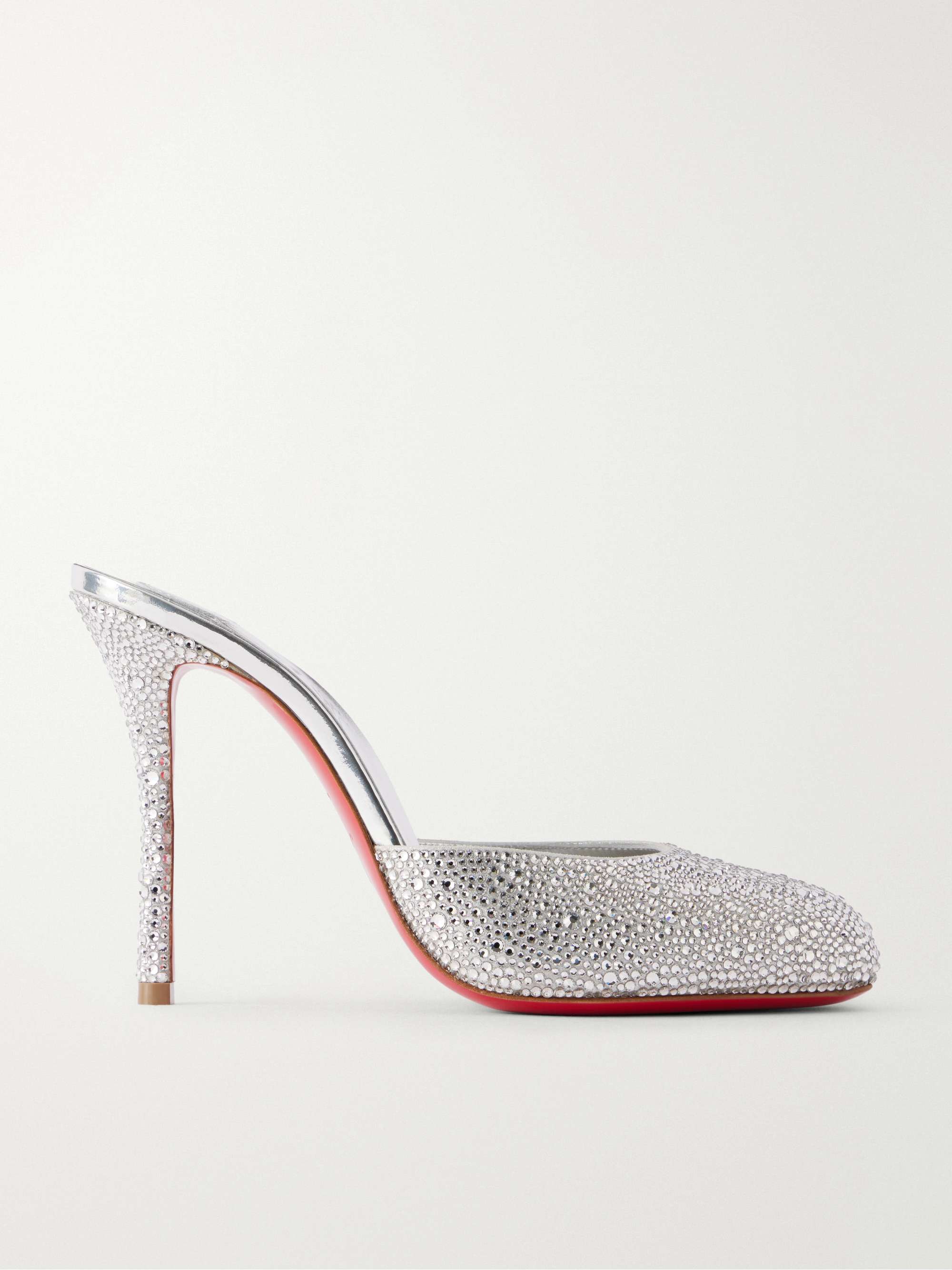 CHRISTIAN LOUBOUTIN 