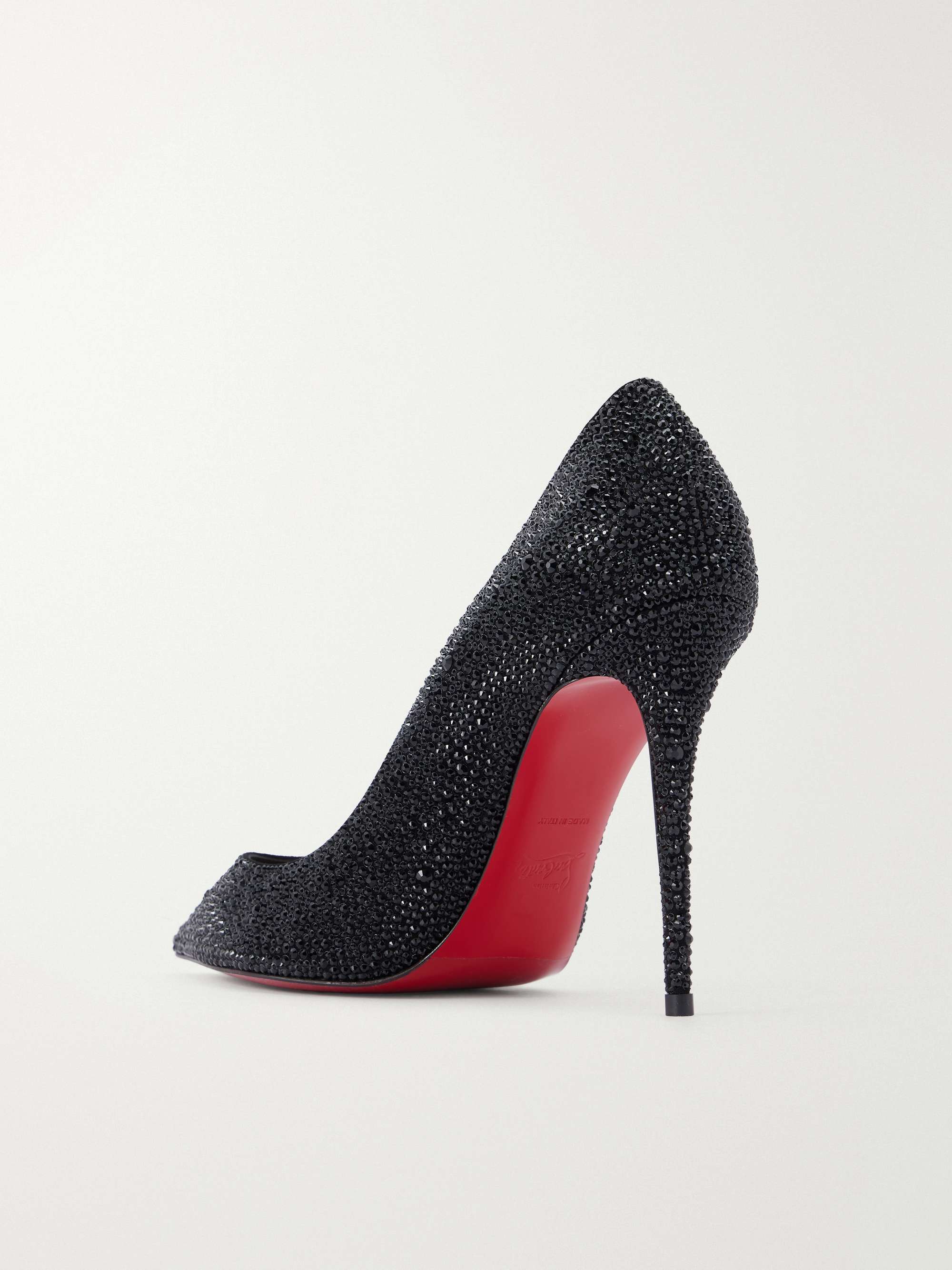 CHRISTIAN LOUBOUTIN 