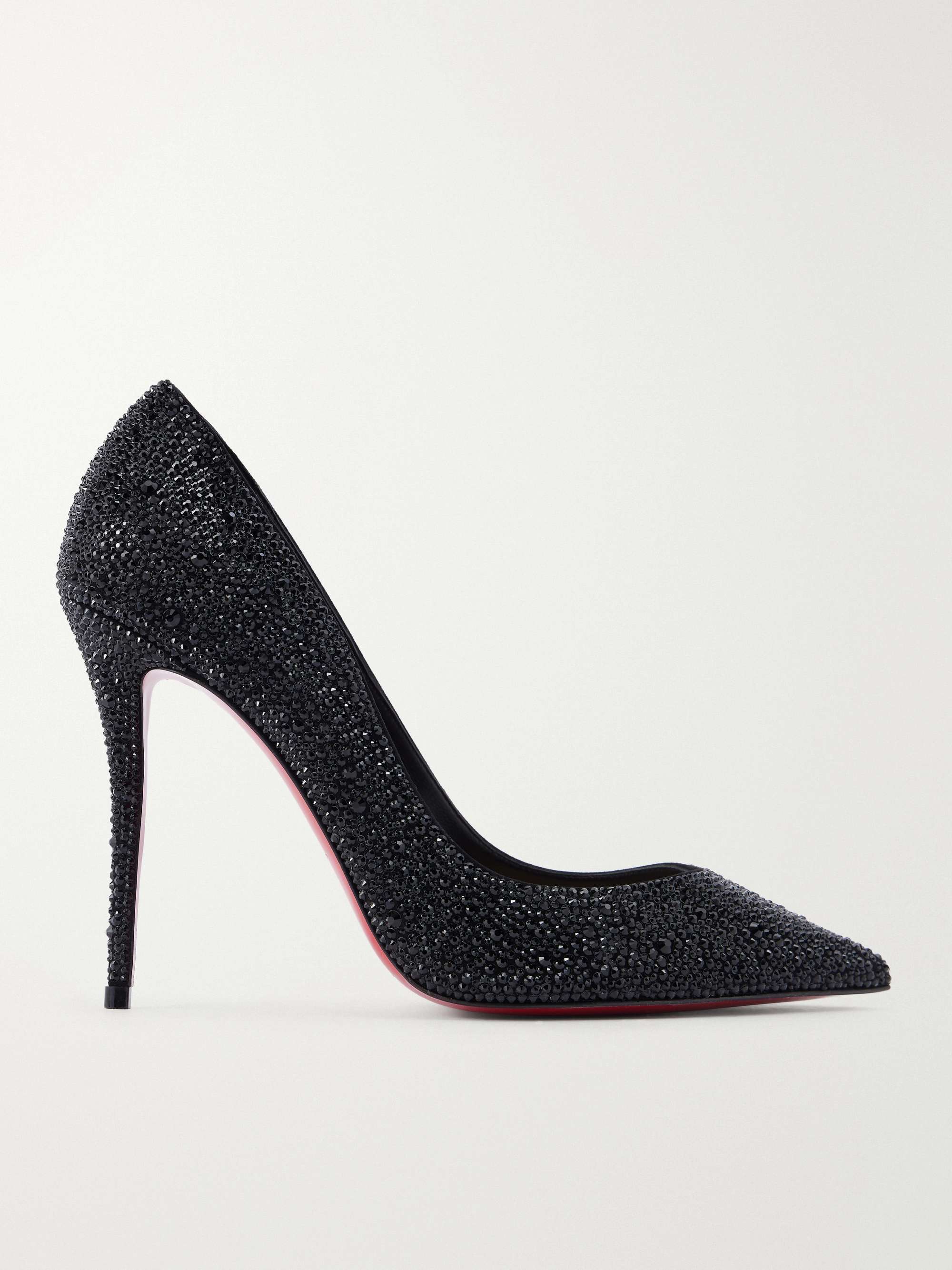 CHRISTIAN LOUBOUTIN 