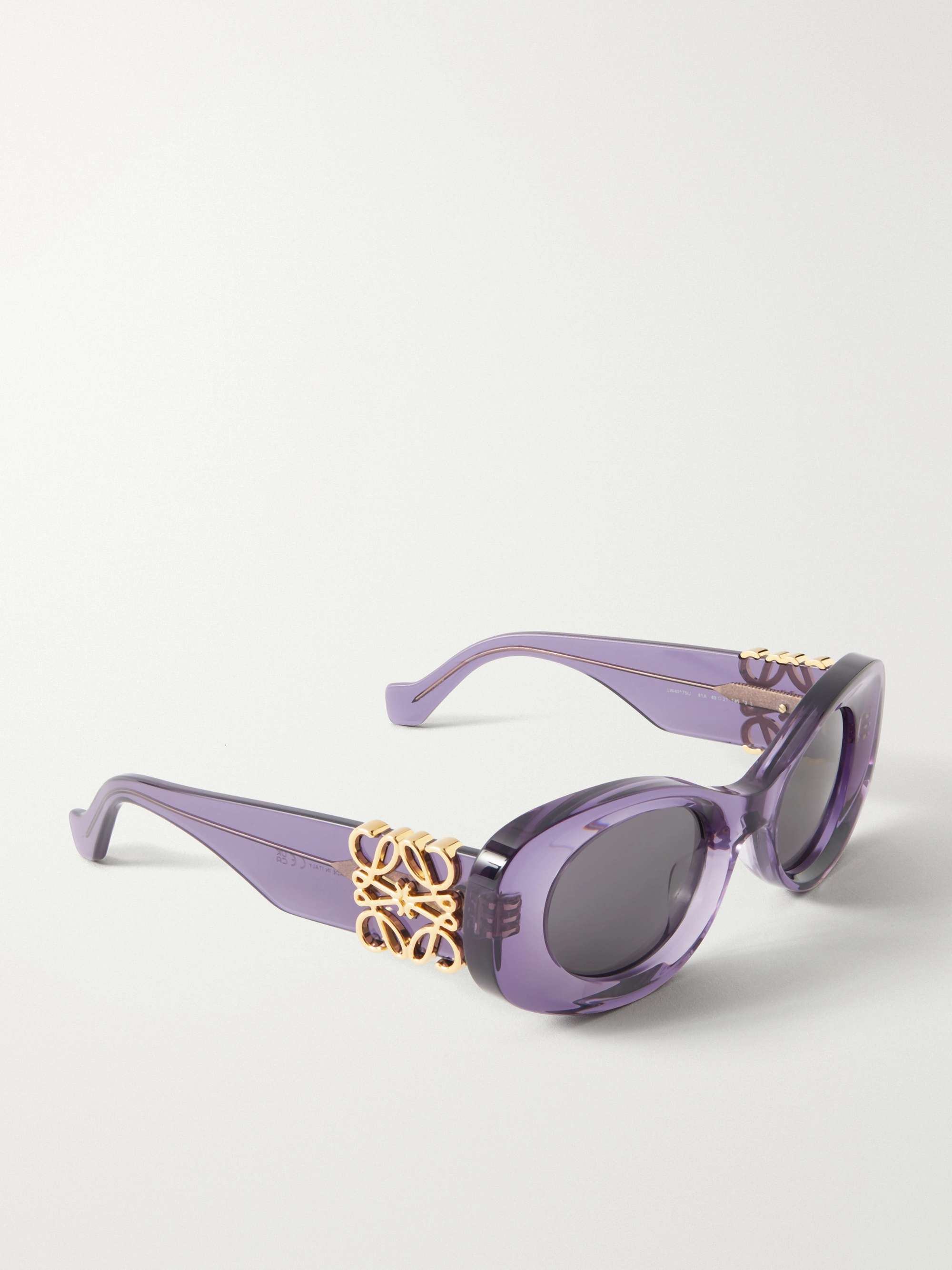 LOEWE EYEWEAR 