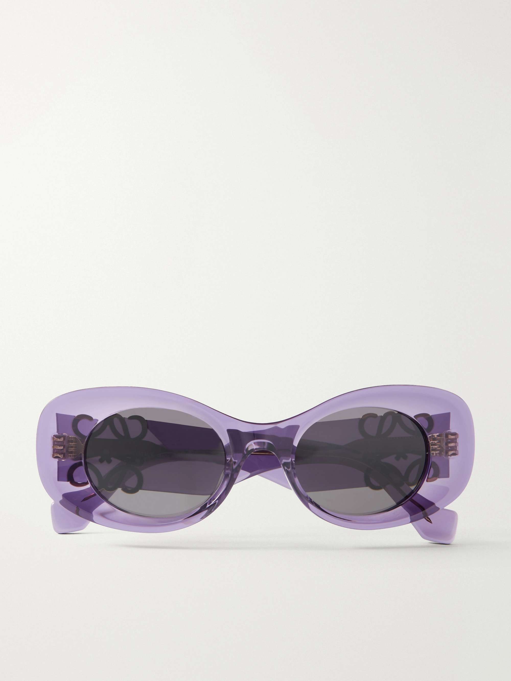 LOEWE EYEWEAR 