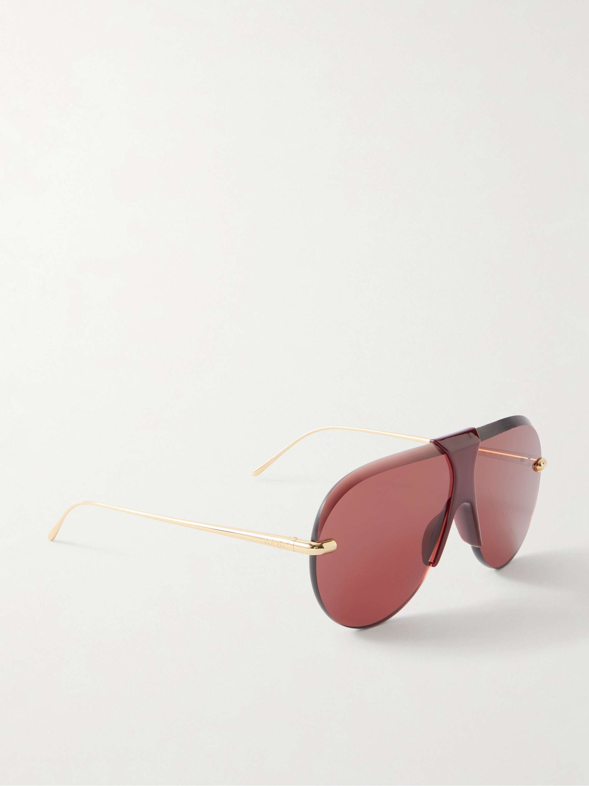 LOEWE EYEWEAR 