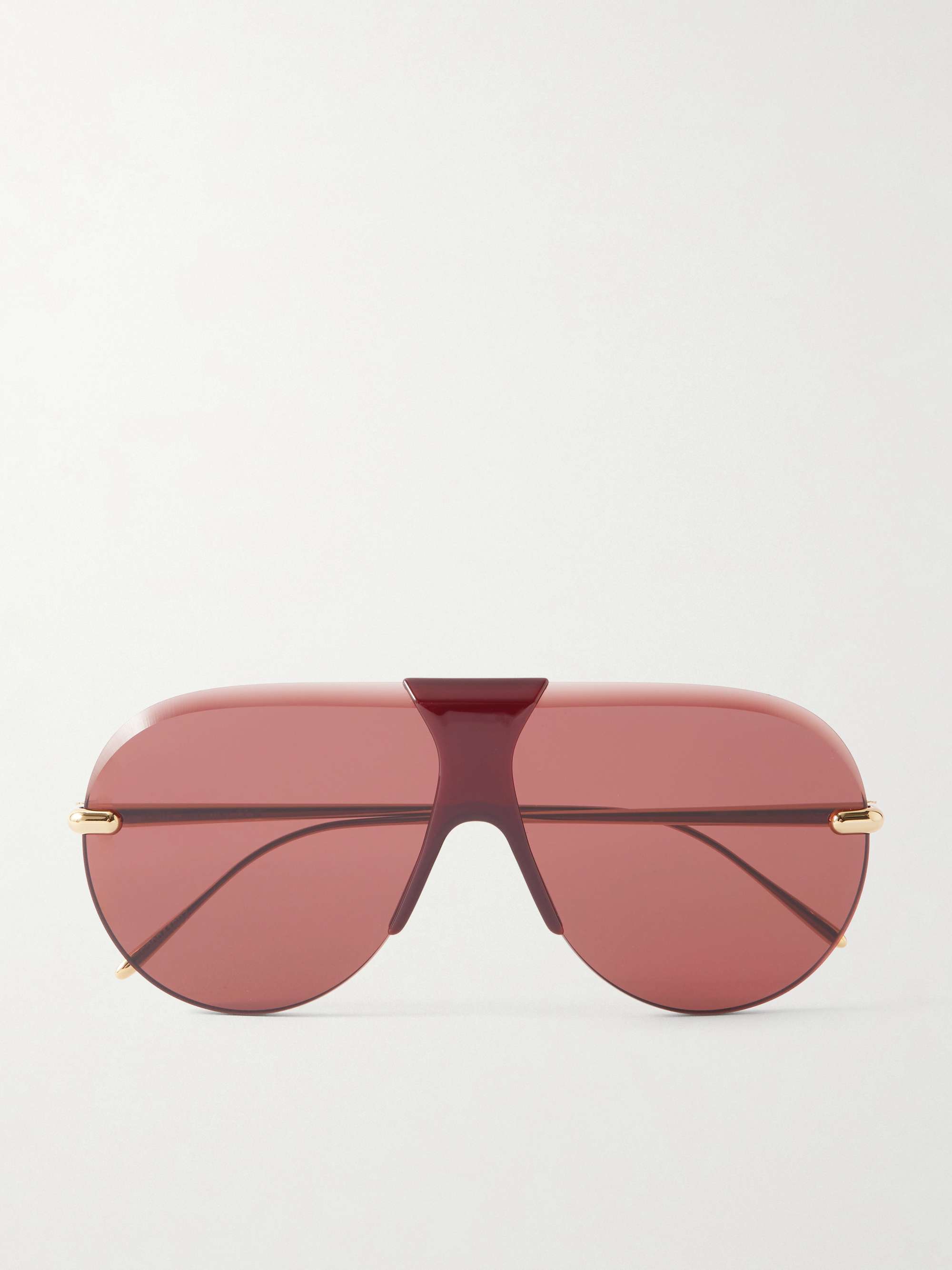 LOEWE EYEWEAR 