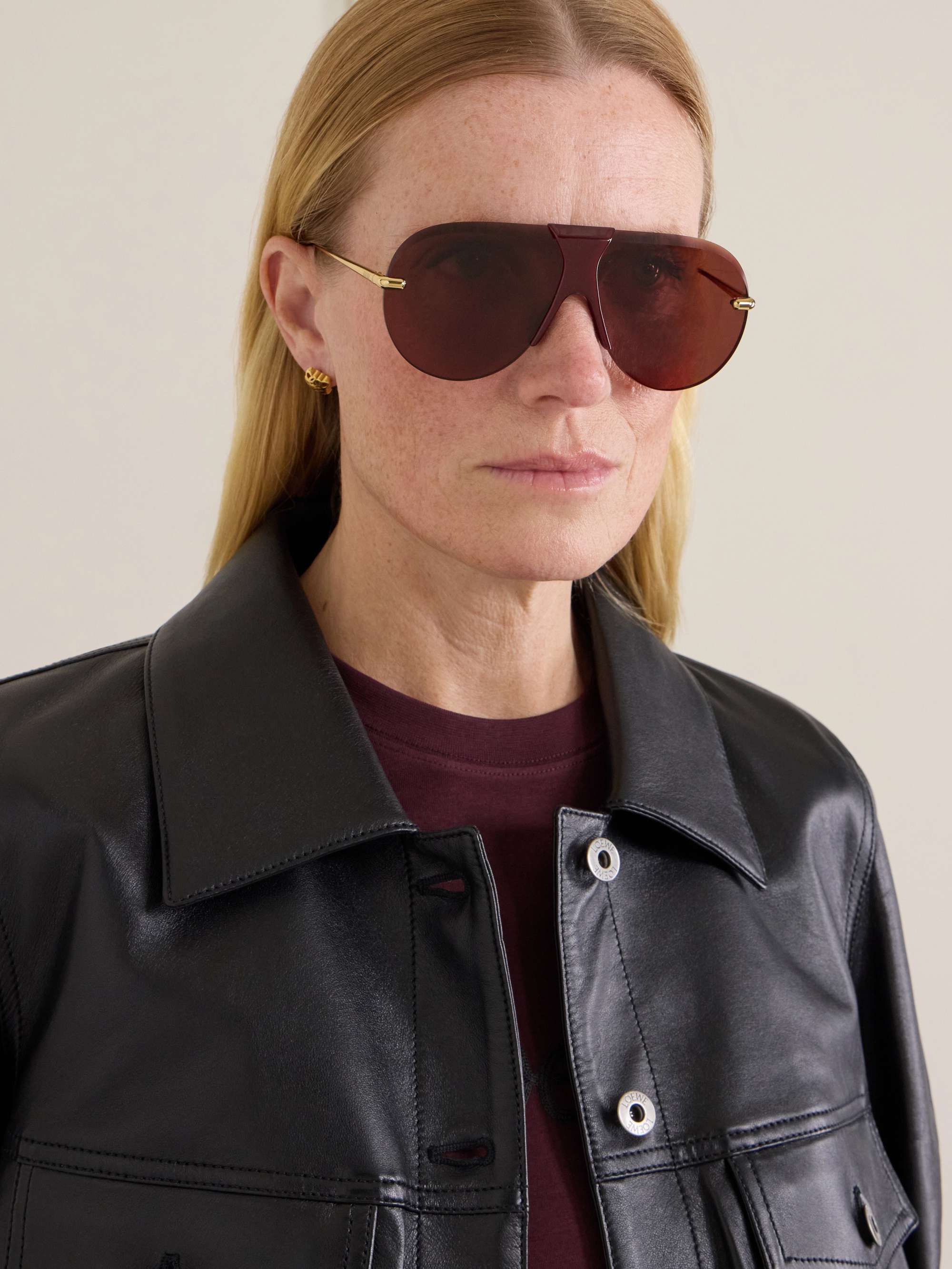 LOEWE EYEWEAR 