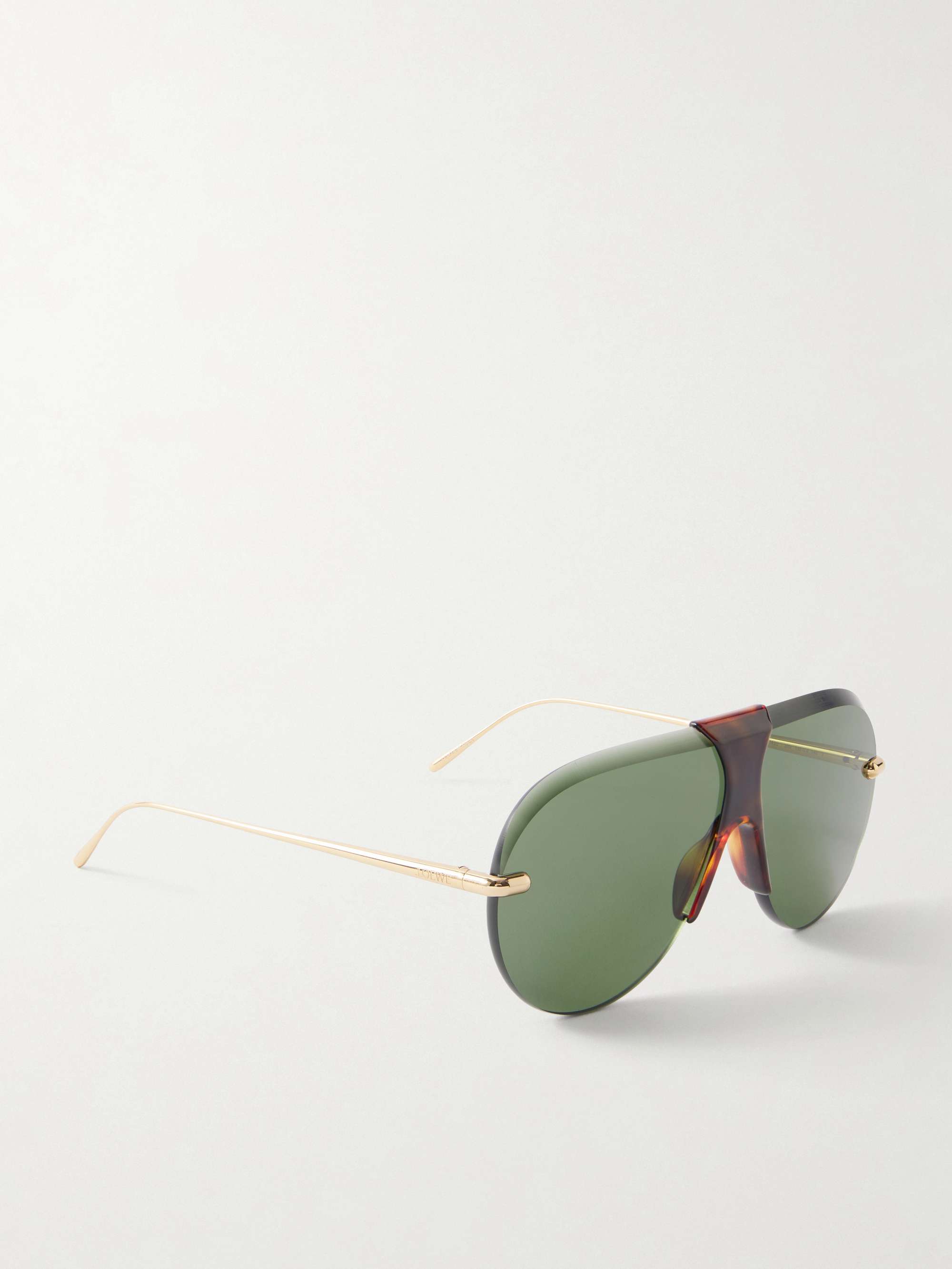 LOEWE EYEWEAR 