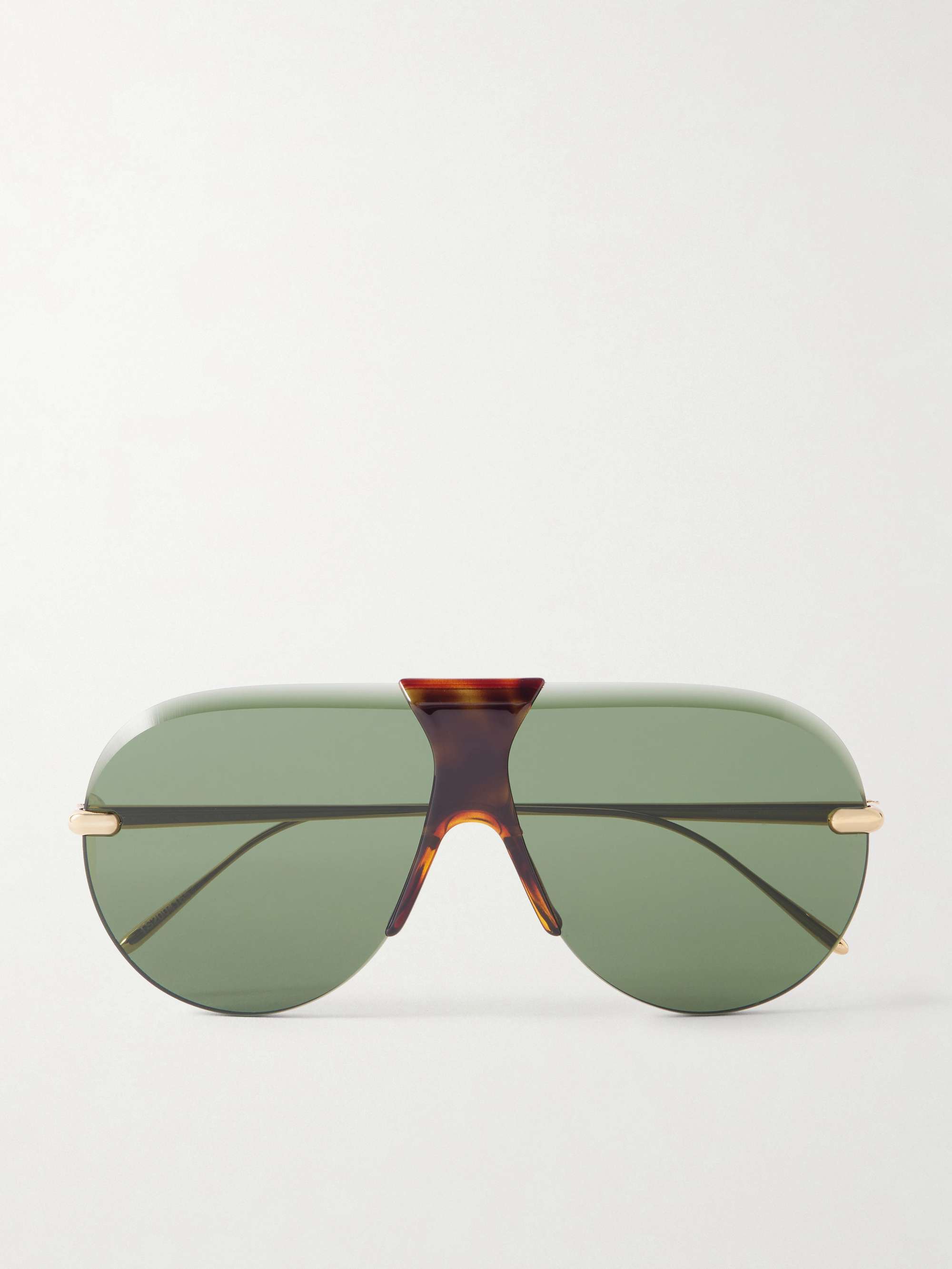 LOEWE EYEWEAR 