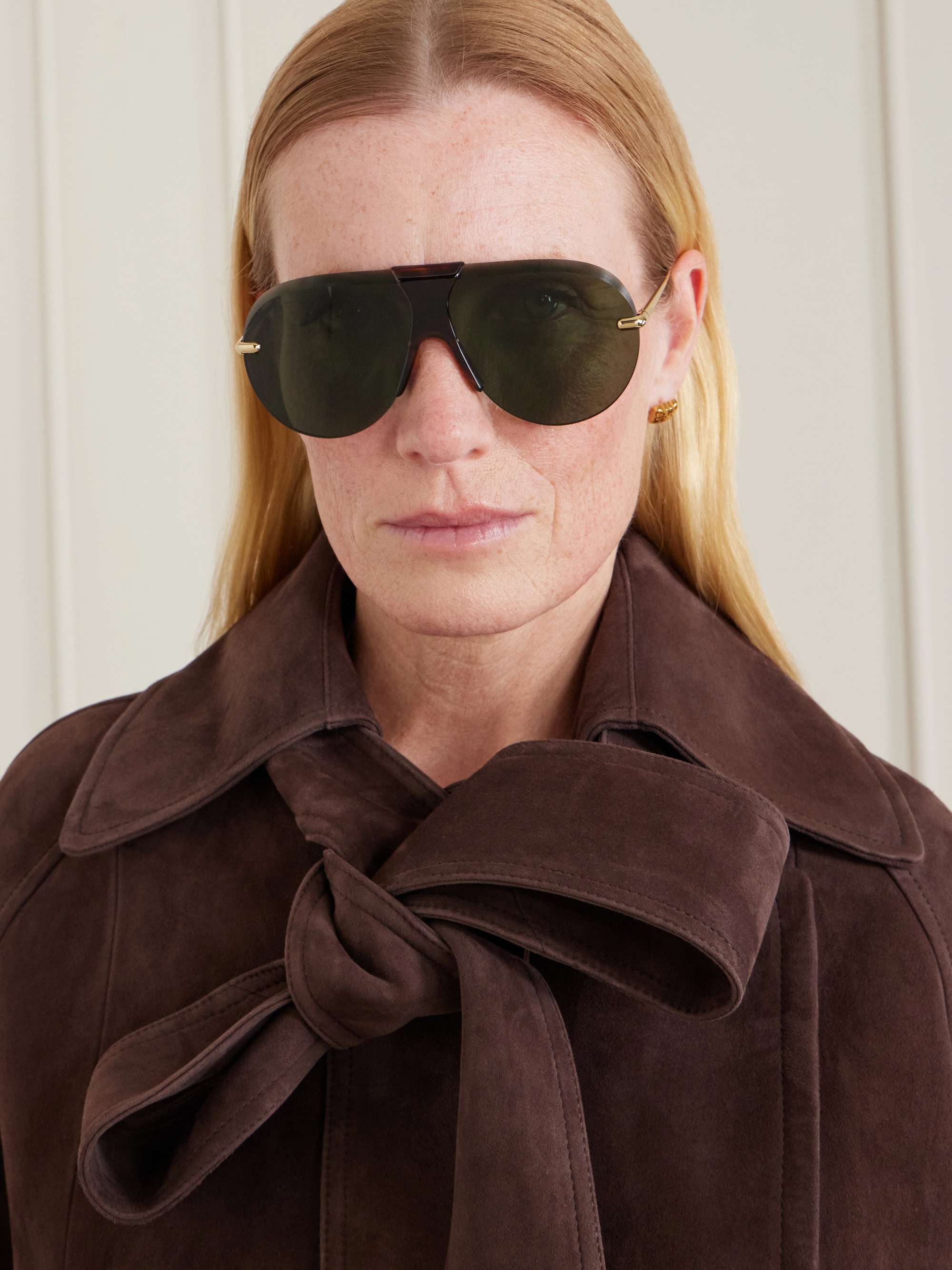 LOEWE EYEWEAR 