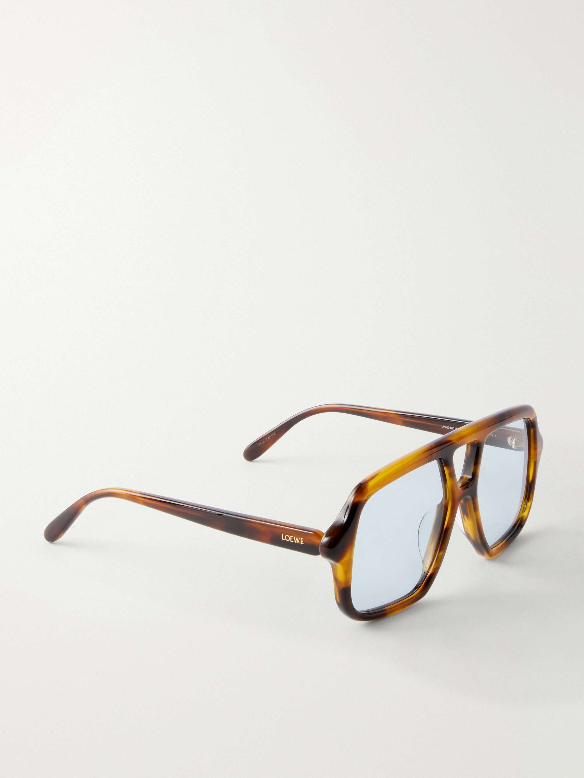LOEWE EYEWEAR 