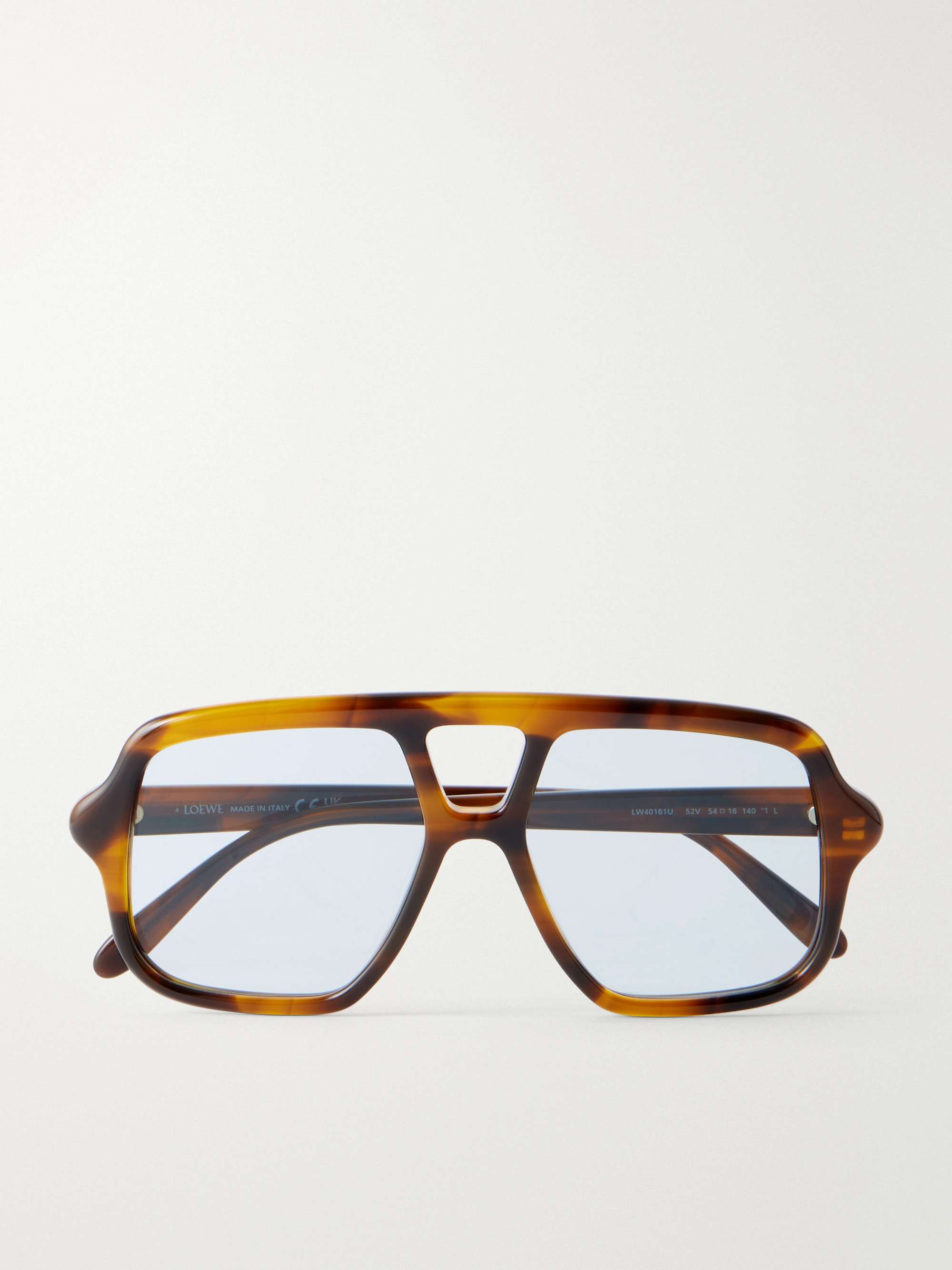 LOEWE EYEWEAR 