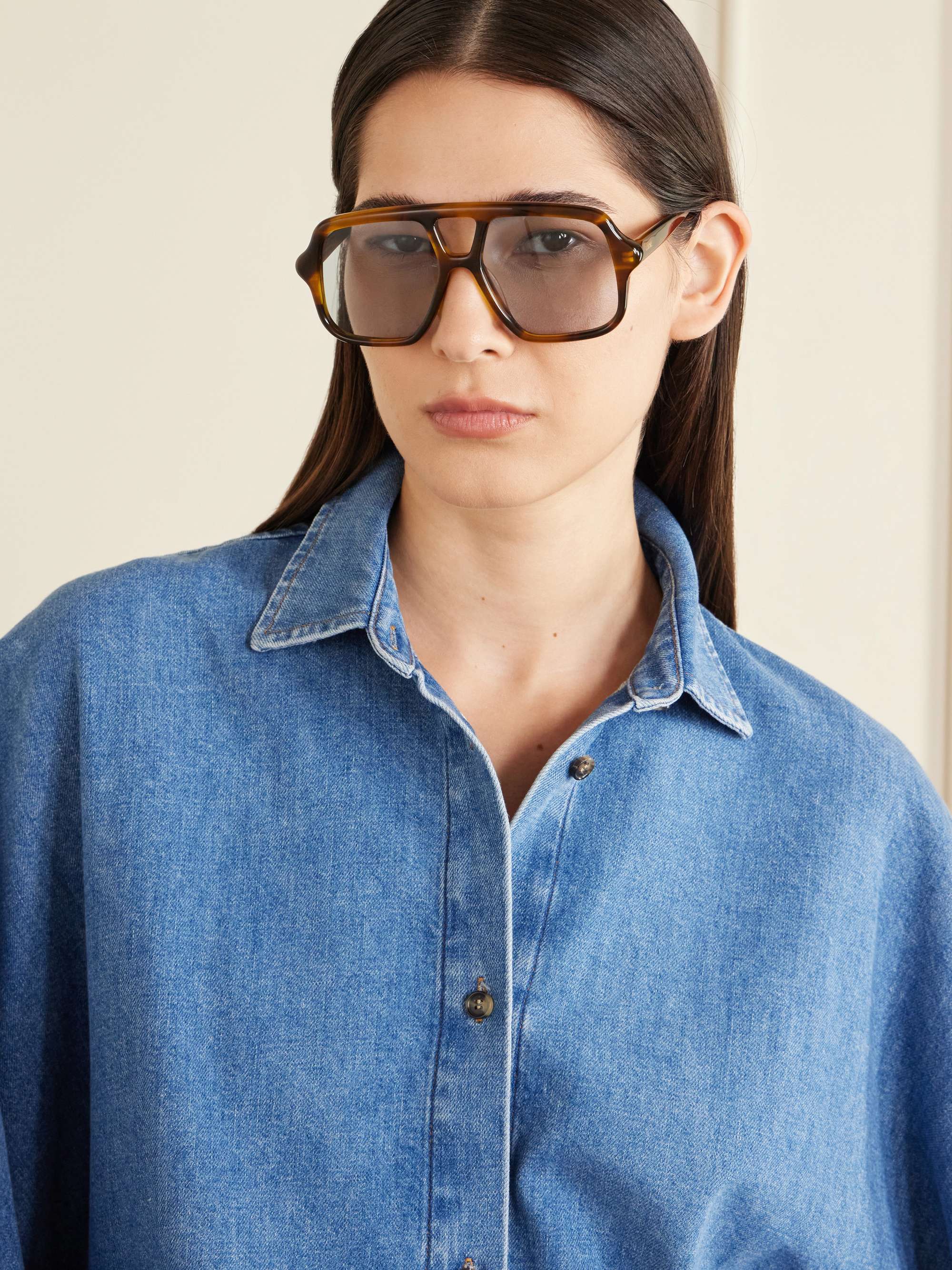 LOEWE EYEWEAR 