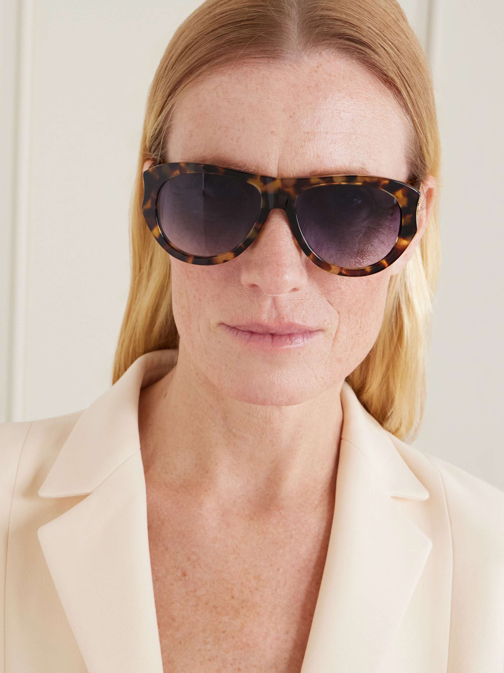DIOR EYEWEAR 