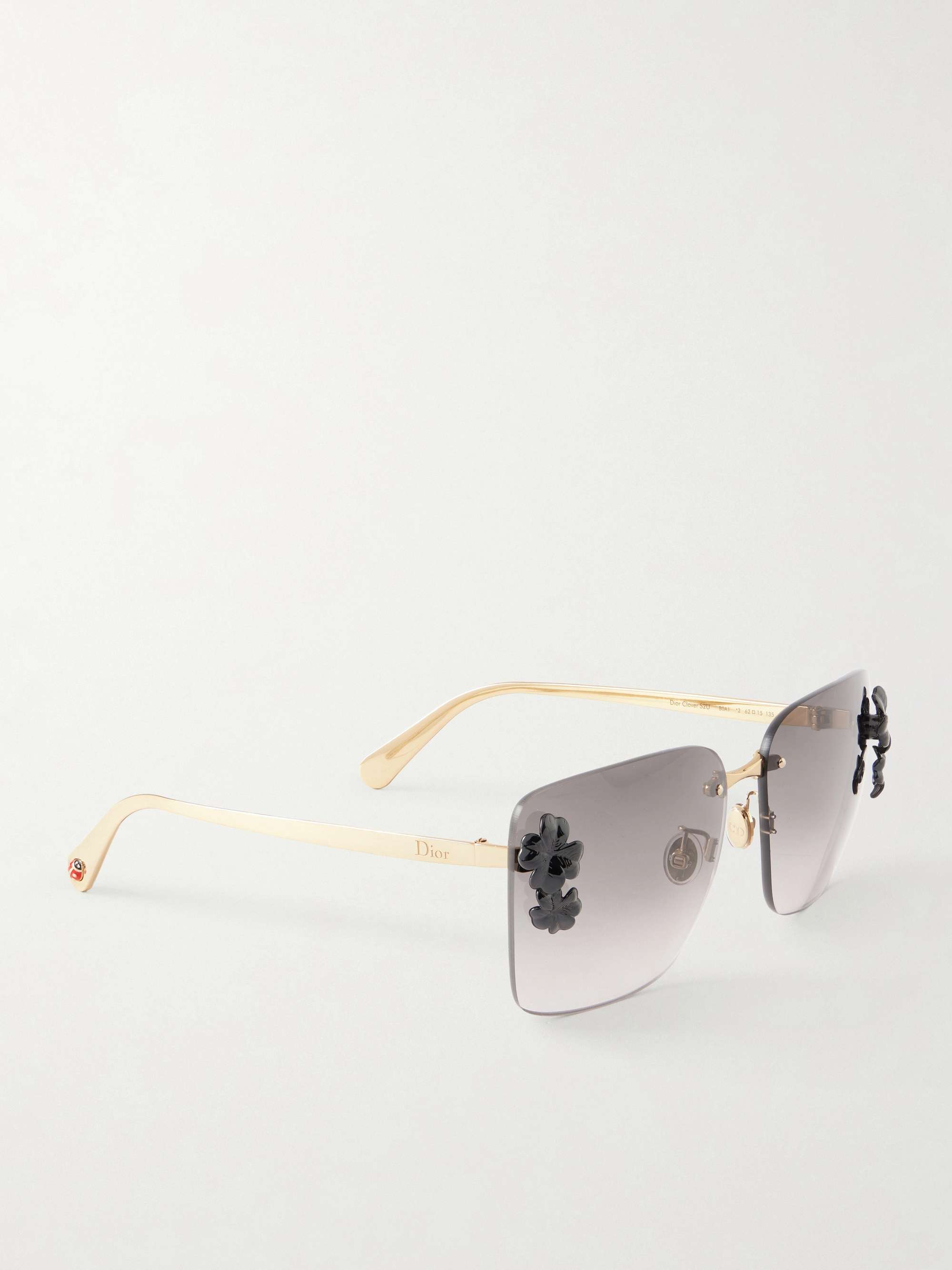 DIOR EYEWEAR 