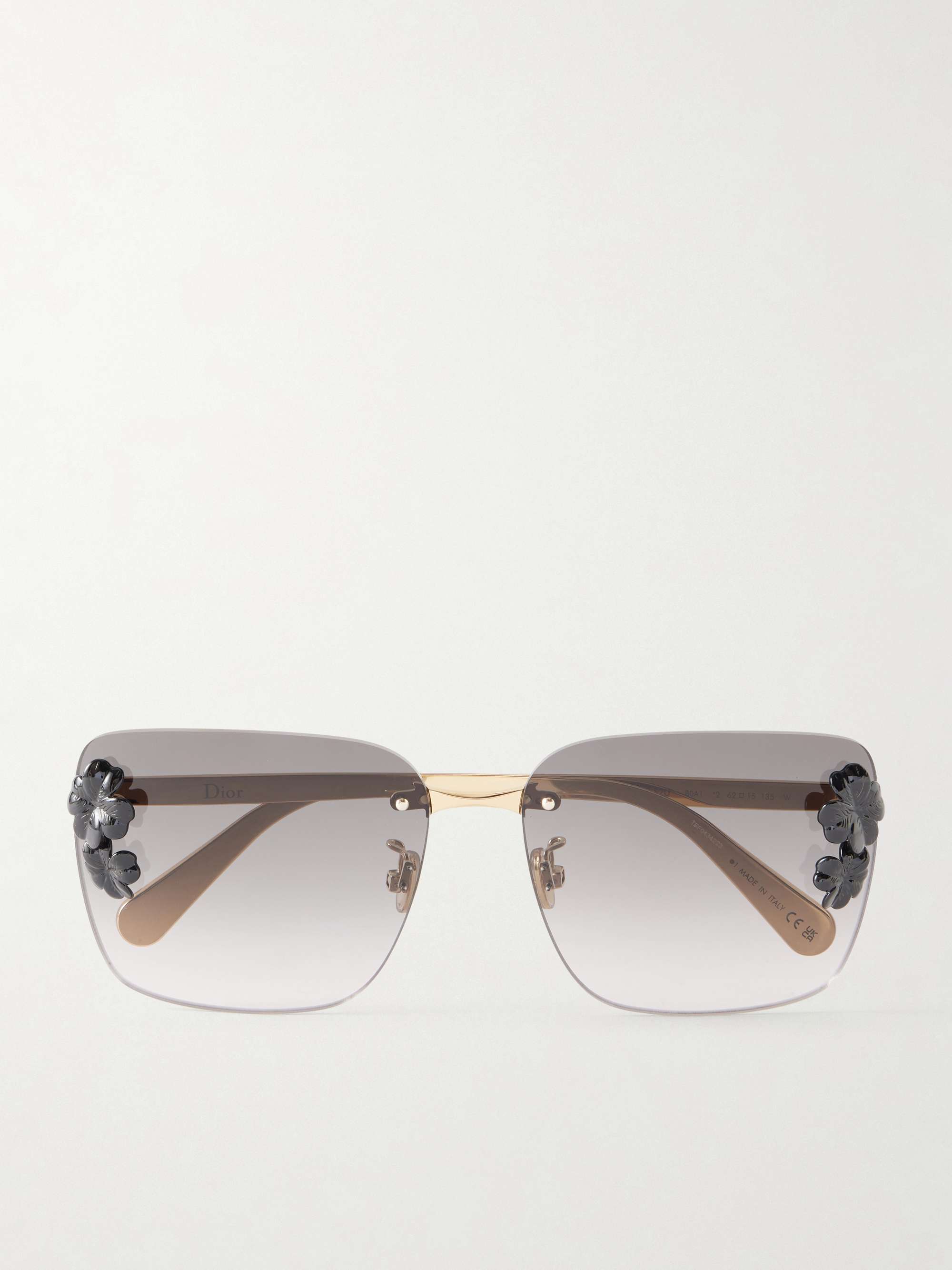 DIOR EYEWEAR 