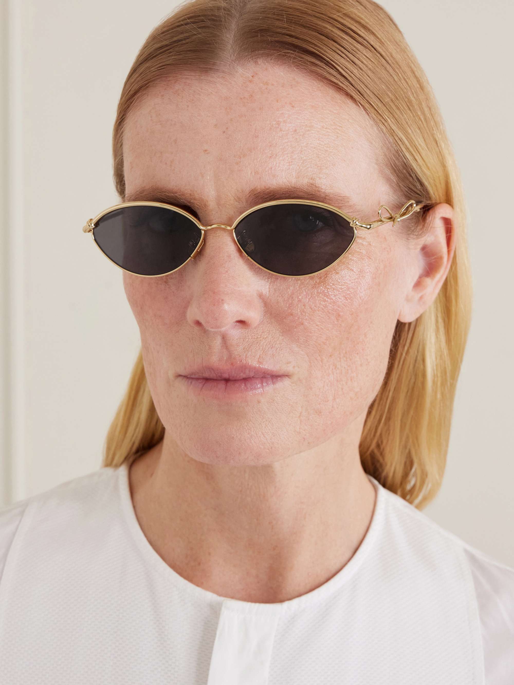 DIOR EYEWEAR 
