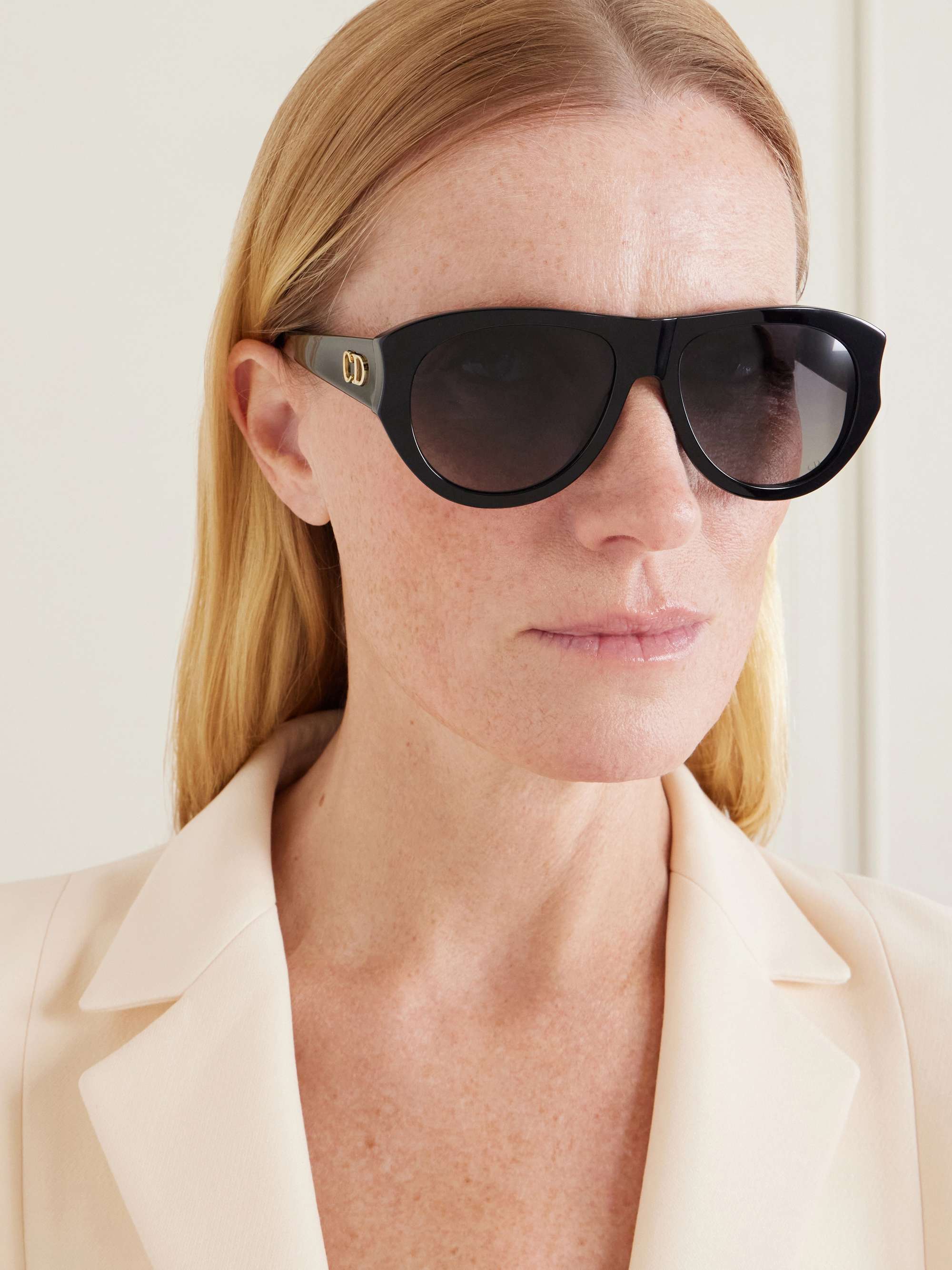 DIOR EYEWEAR 