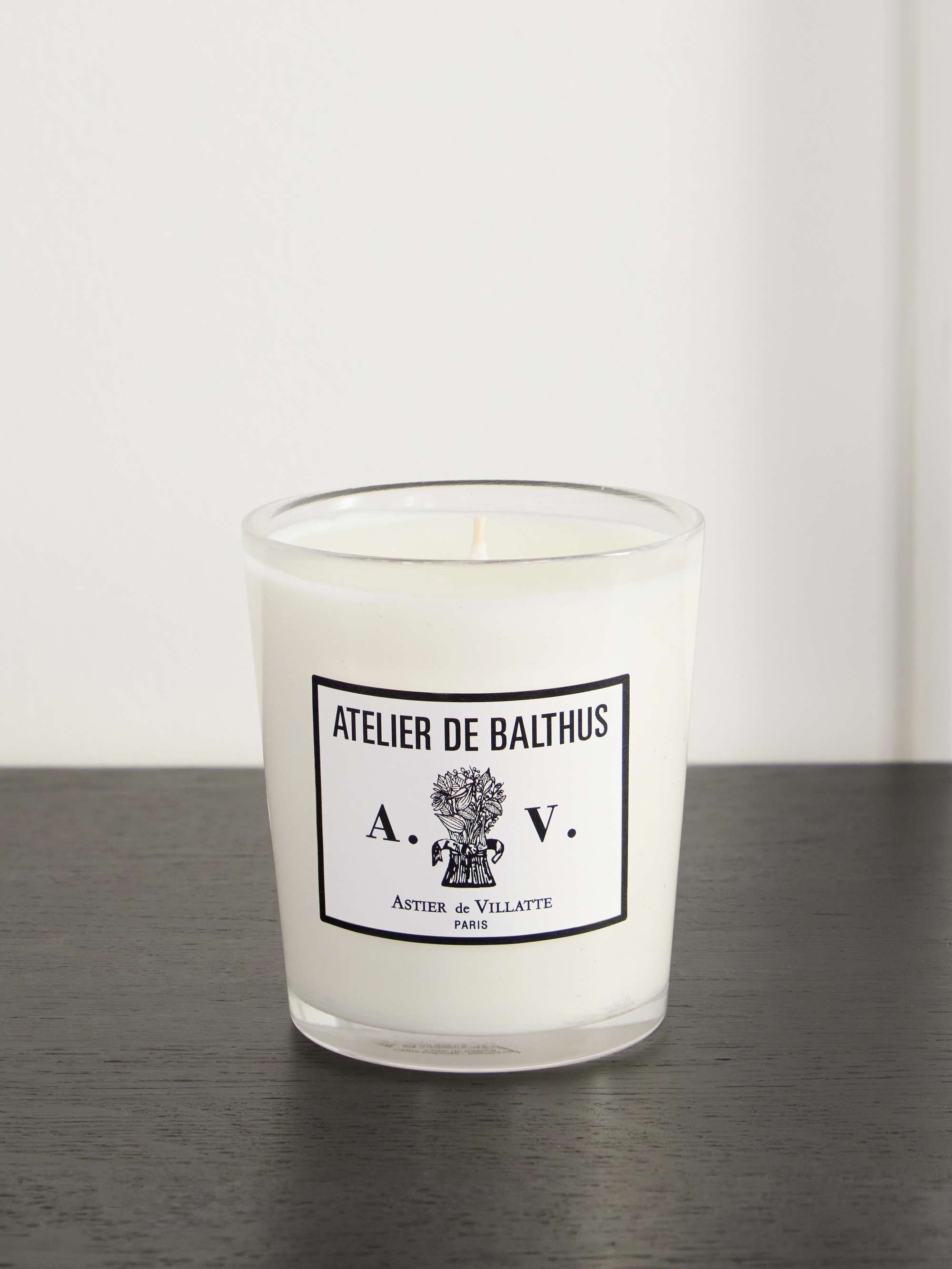 ASTIER DE VILLATTE 
