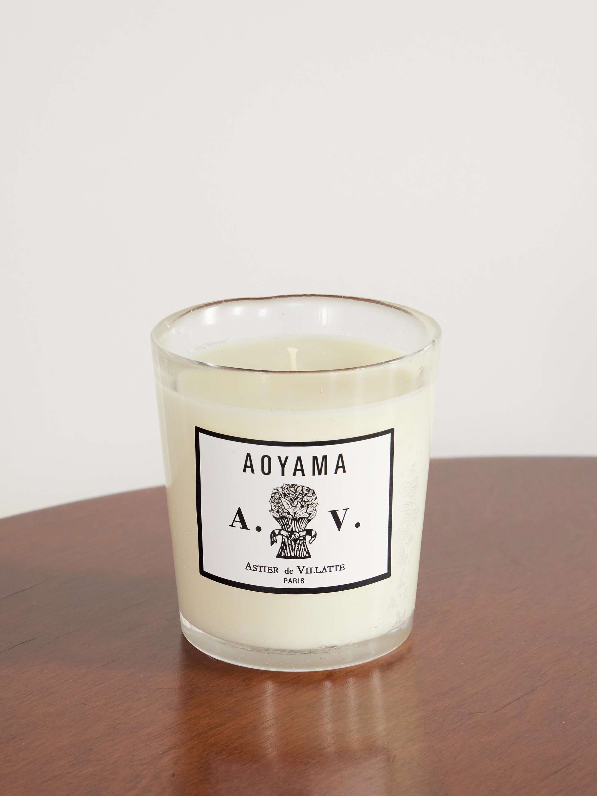 ASTIER DE VILLATTE 