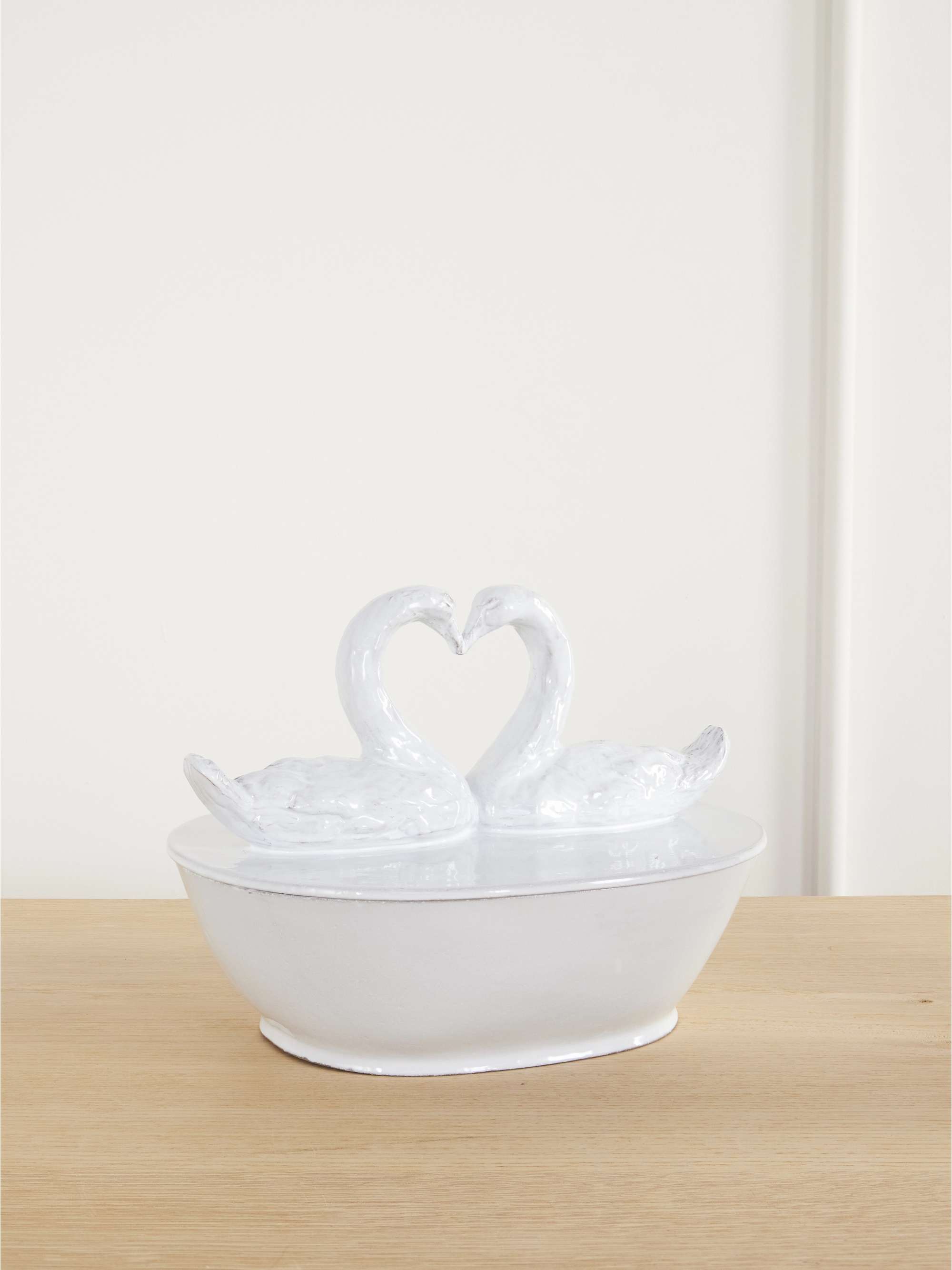 ASTIER DE VILLATTE Year of the Sheep ceramic box | NET-A-PORTER