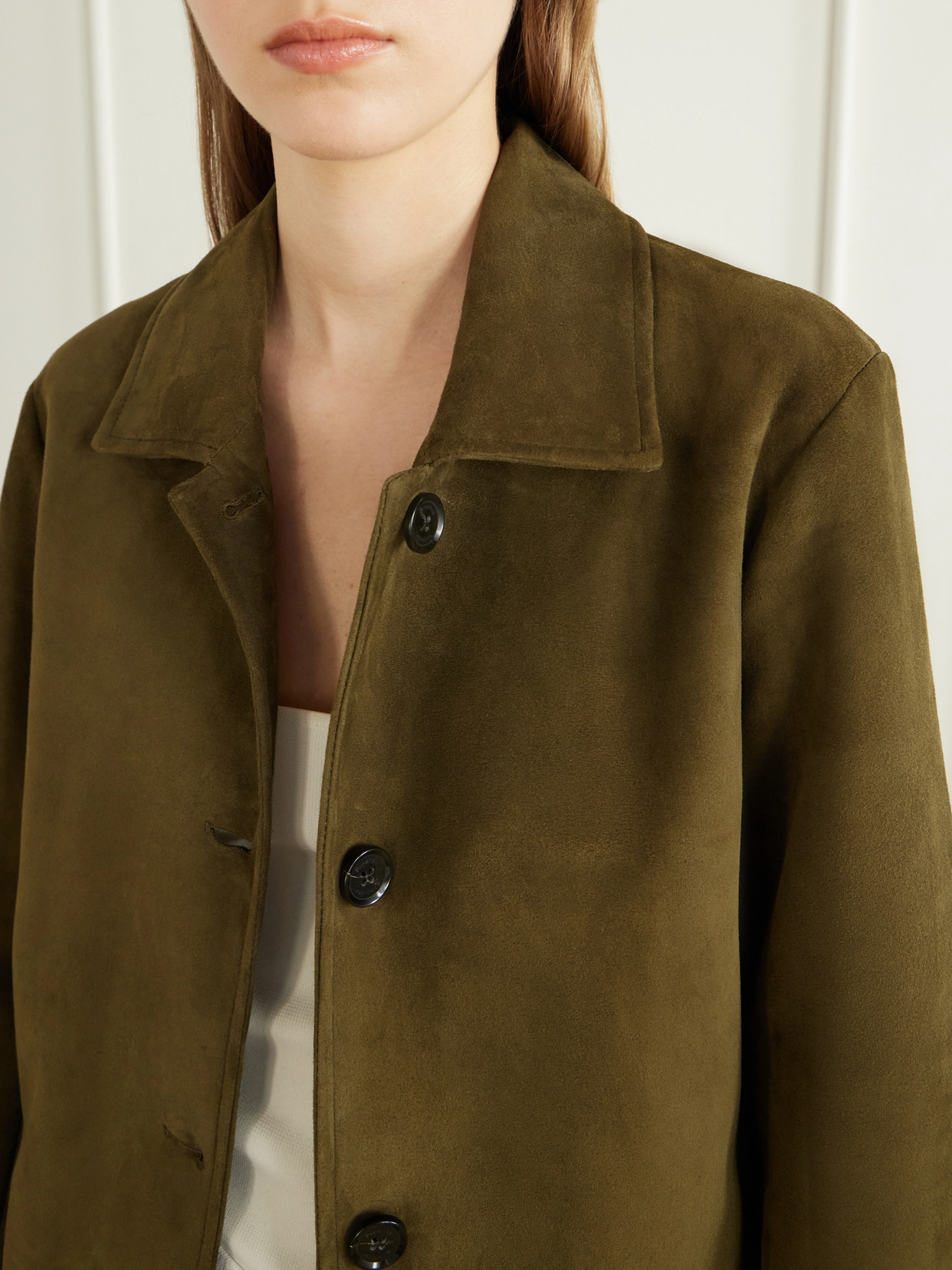 Irine Jacket