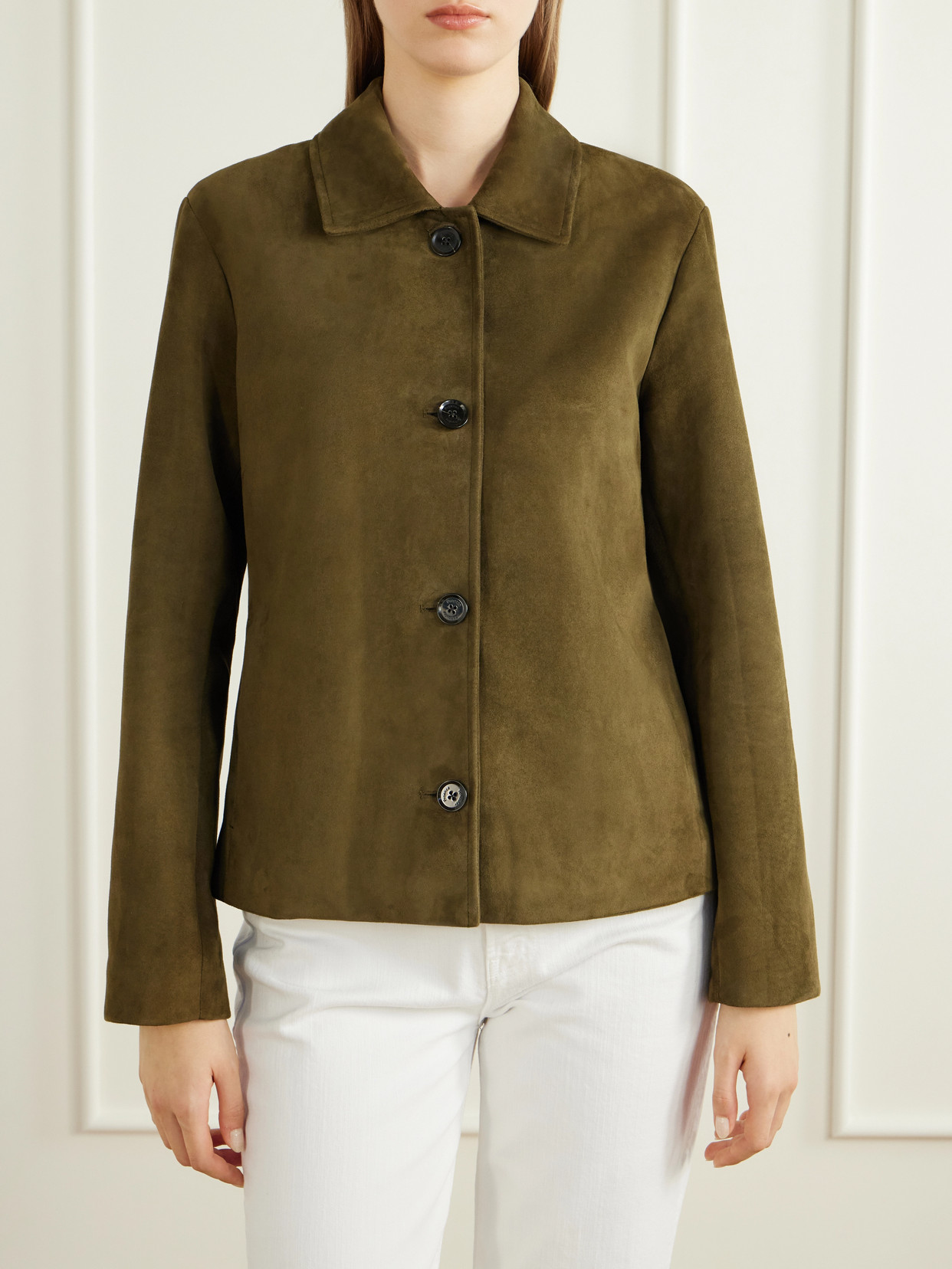 Irine Jacket