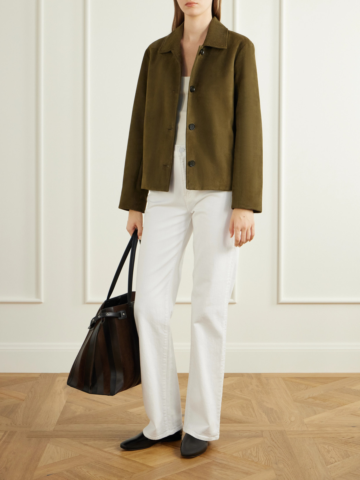 Irine Jacket