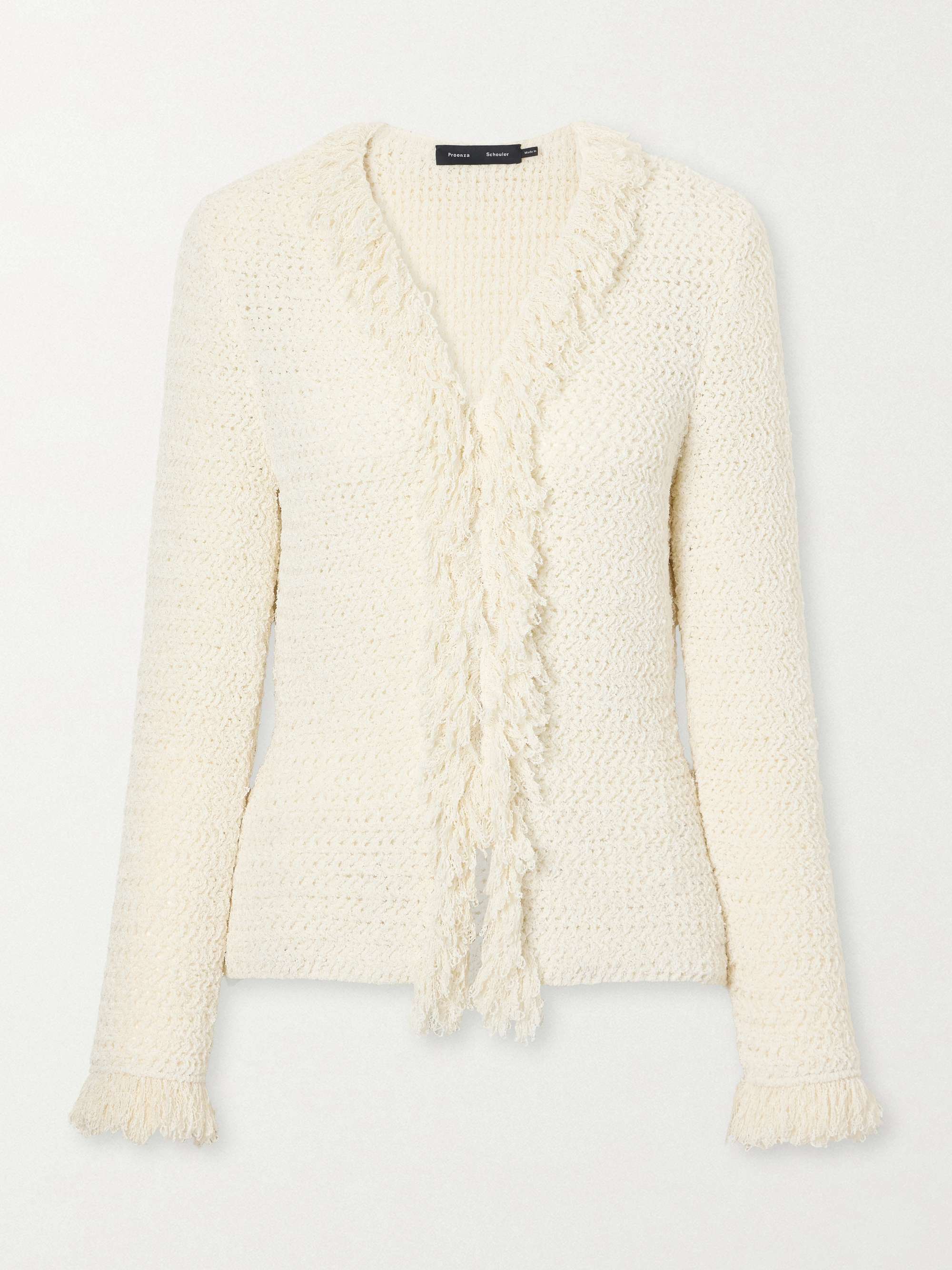PROENZA SCHOULER 